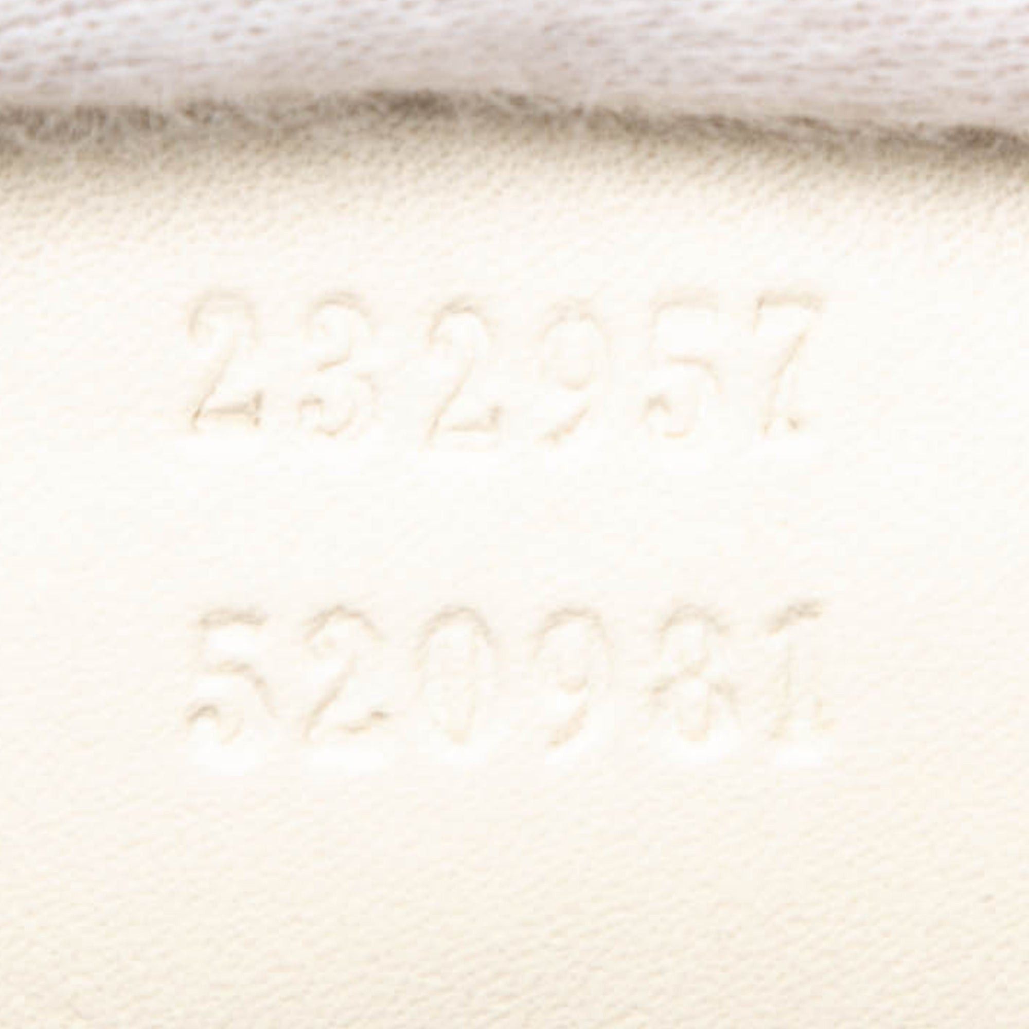Gucci GG Canvas Twins Tote Size ONE SIZE - 6 Thumbnail