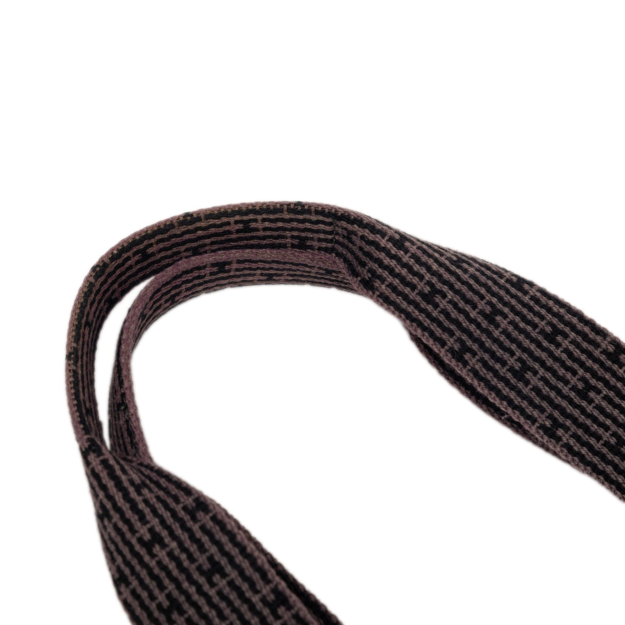 Hermes Canvas Herline GM Size ONE SIZE - 8 Thumbnail