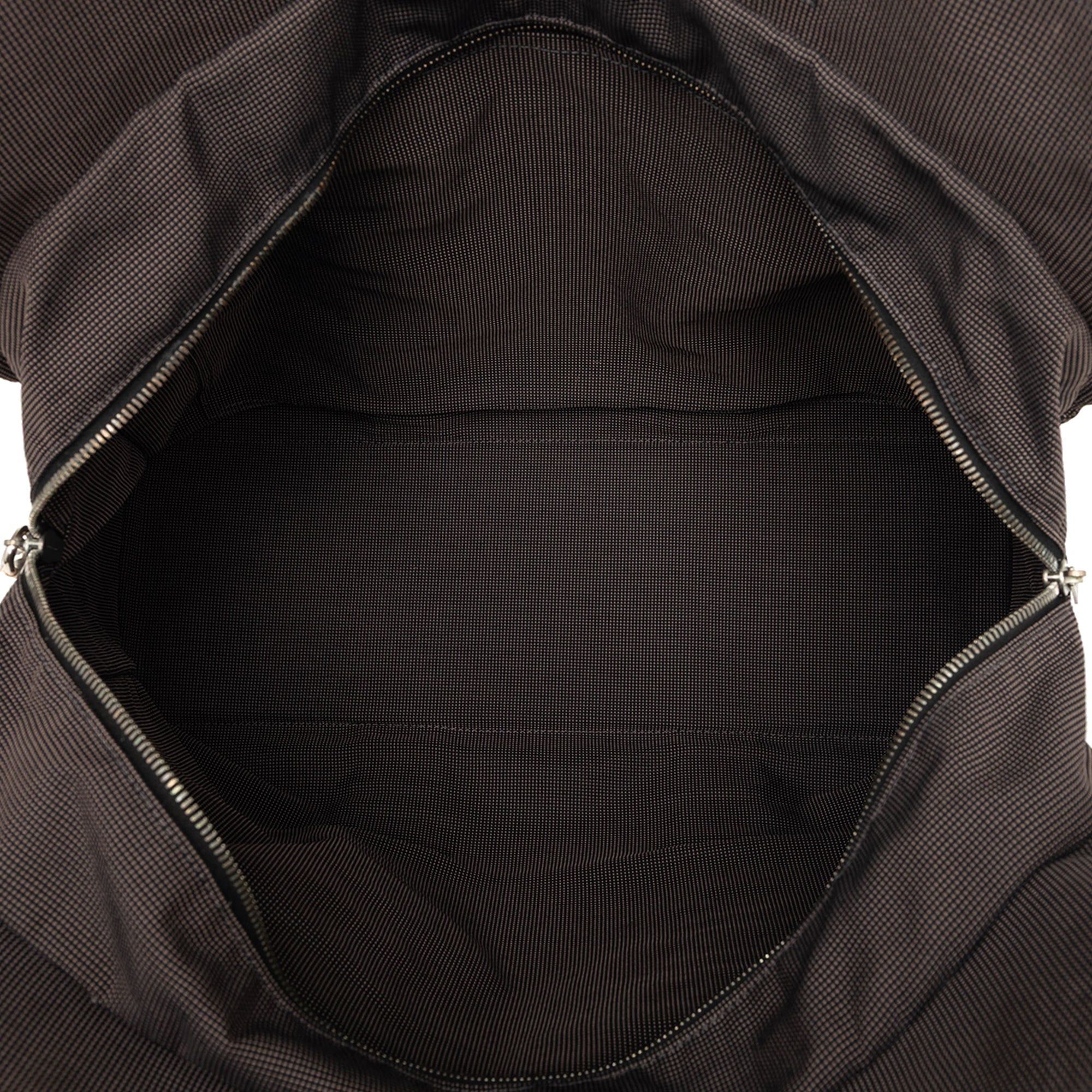 Hermes Canvas Herline GM Size ONE SIZE - 4 Thumbnail