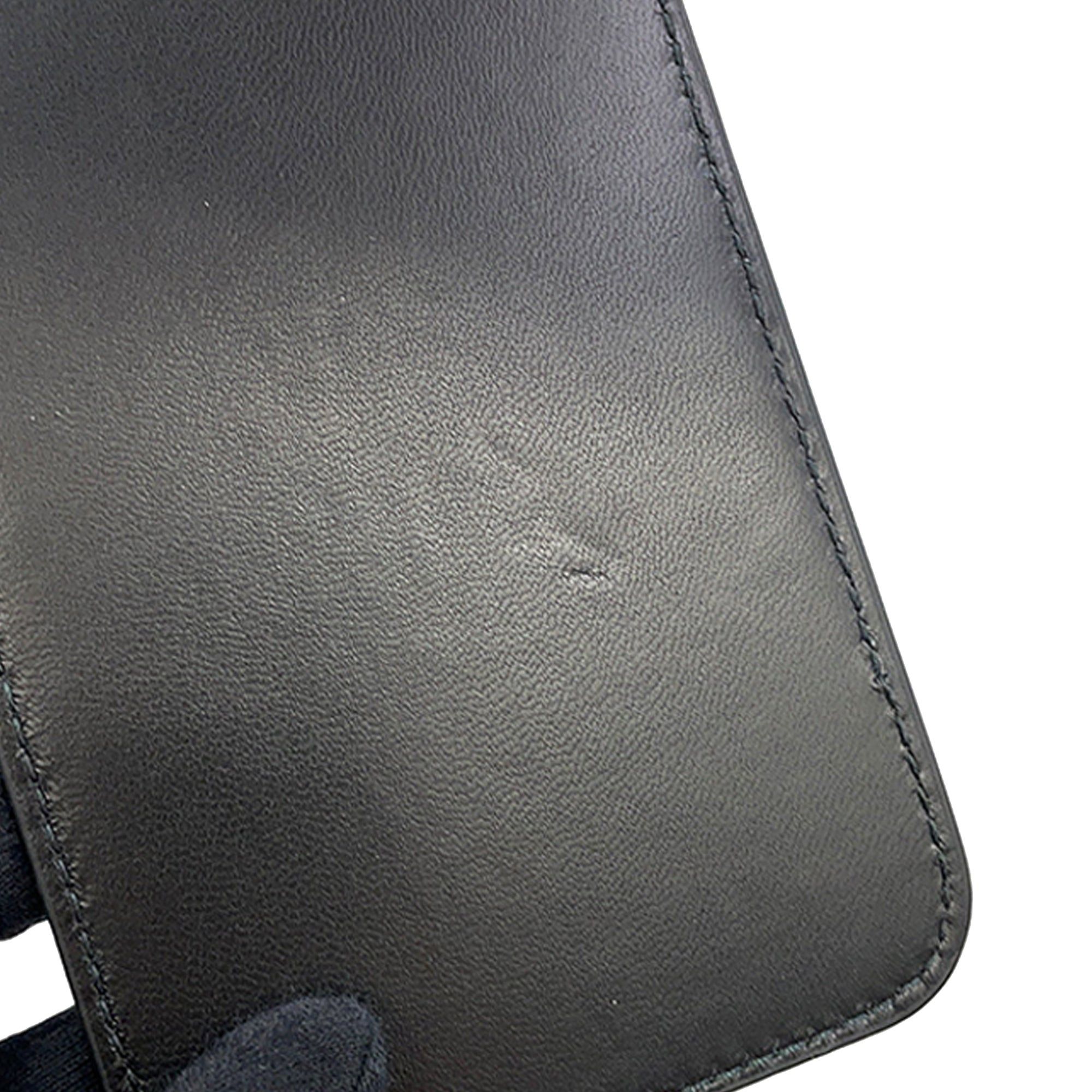 Bvlgari Embossed Leather Serpenti Forever Vanity Bag Size ONE SIZE - 12 Thumbnail