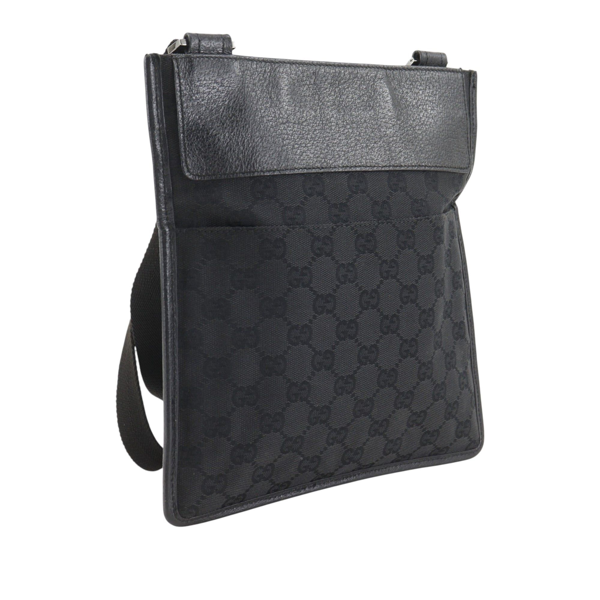 Gucci GG Canvas Crossbody Size ONE SIZE - 2 Thumbnail