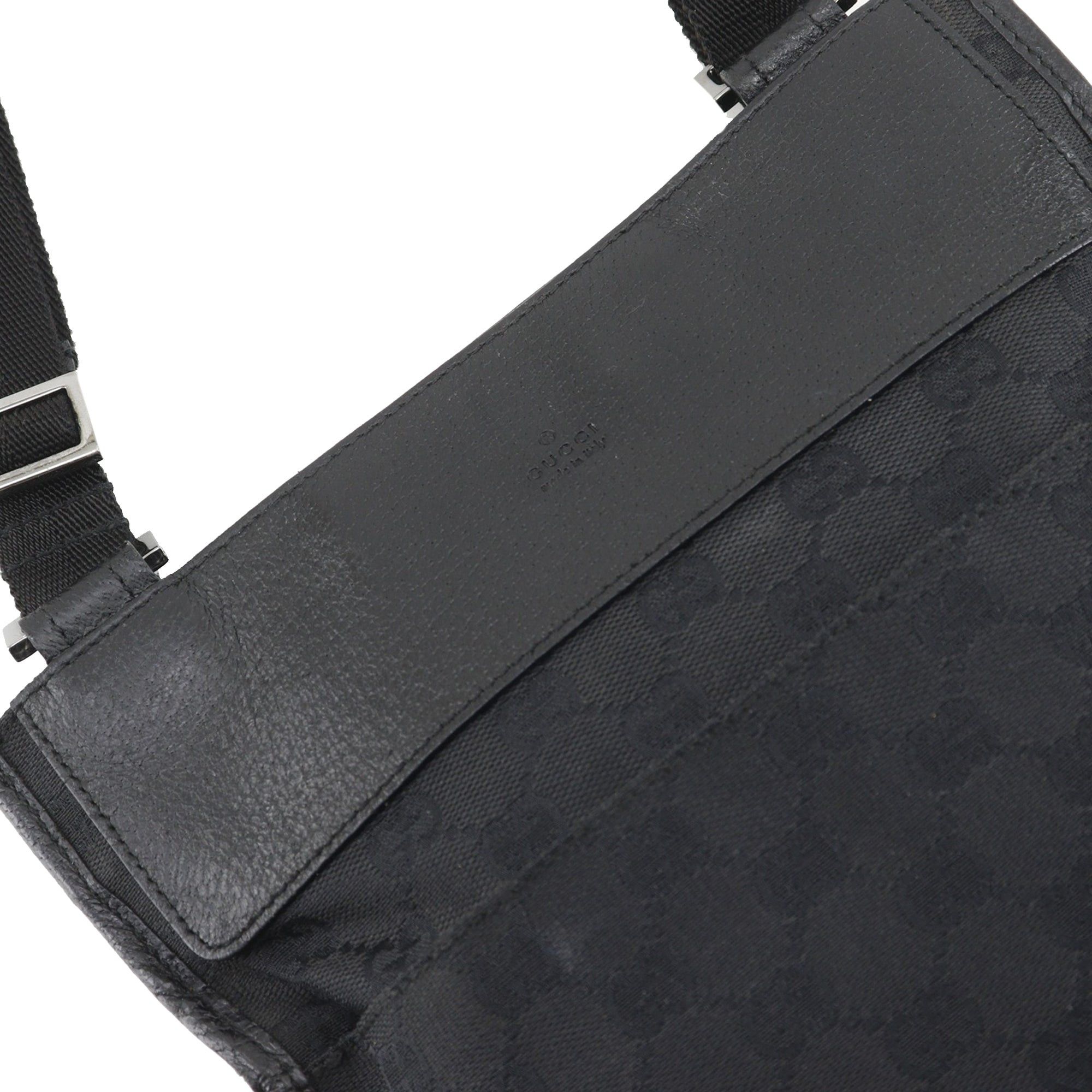 Gucci GG Canvas Crossbody Size ONE SIZE - 17 Thumbnail