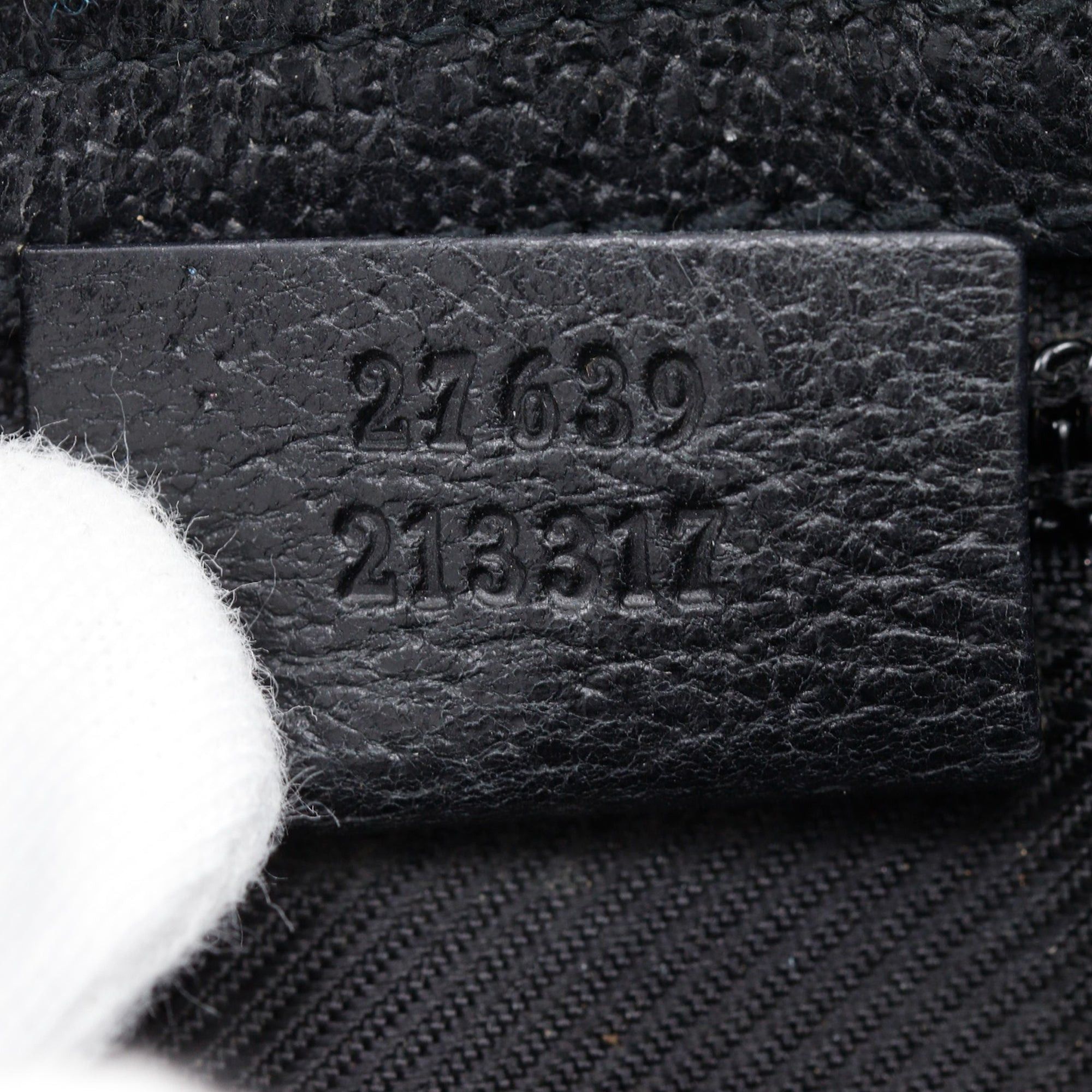 Gucci GG Canvas Crossbody Size ONE SIZE - 8 Thumbnail