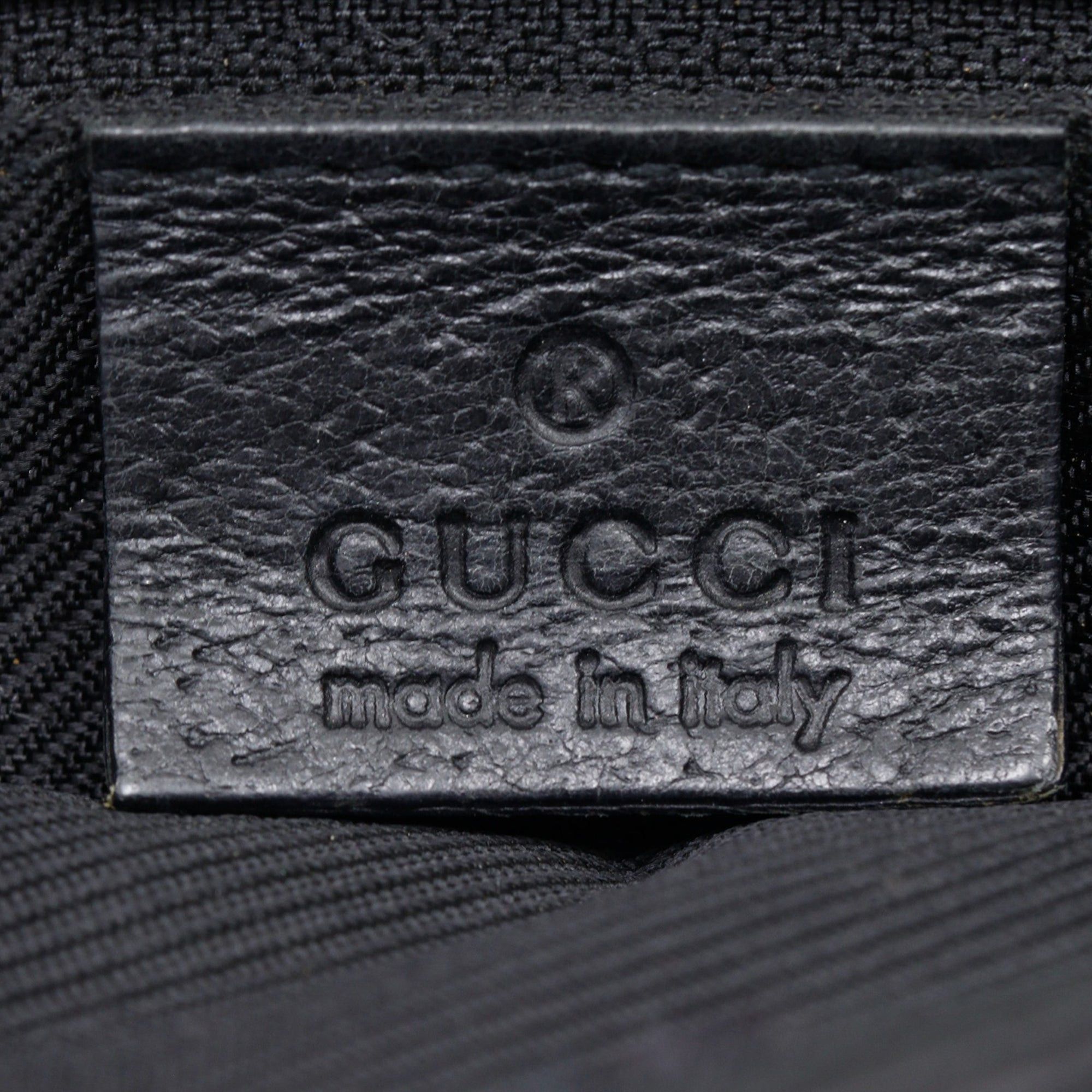Gucci GG Canvas Crossbody Size ONE SIZE - 9 Thumbnail