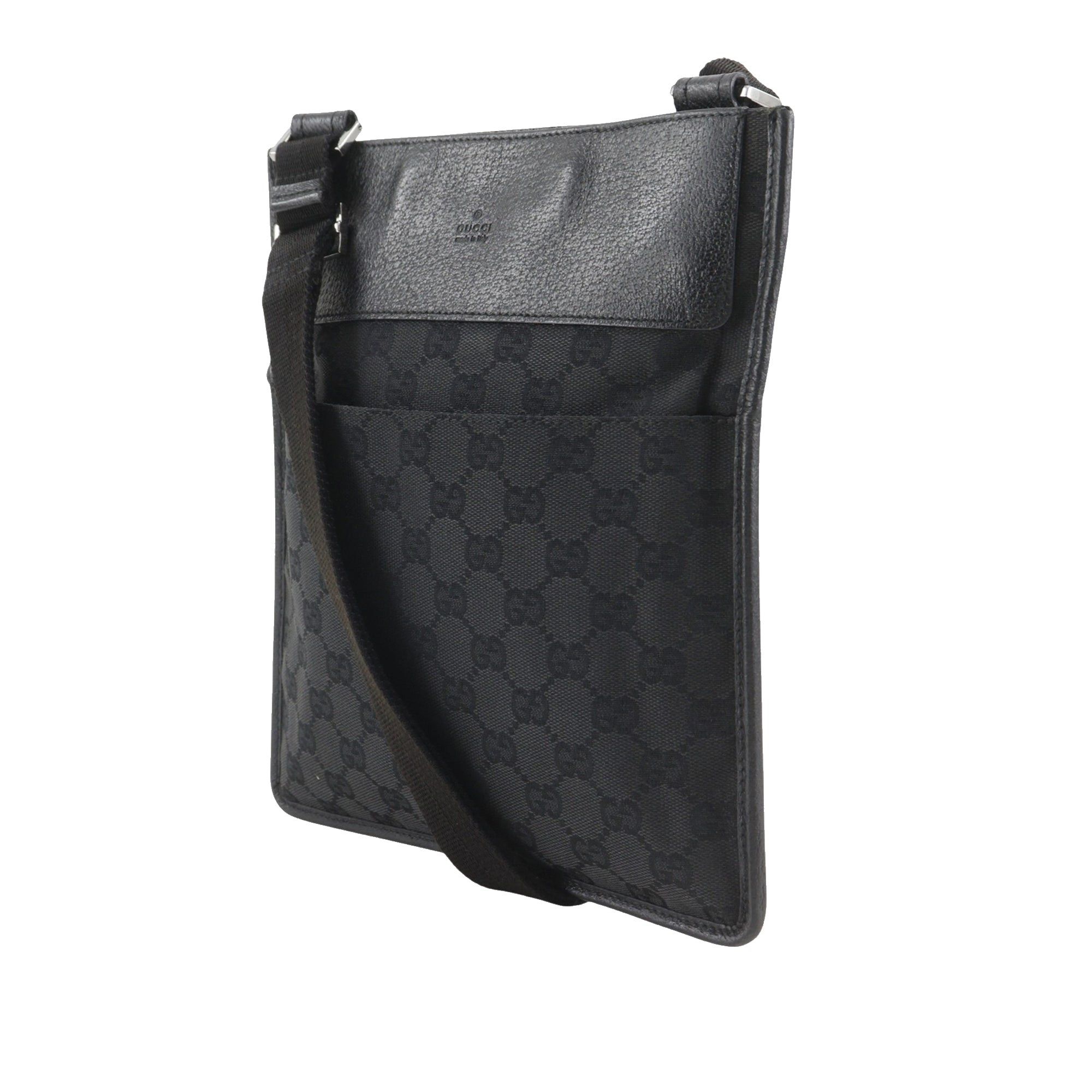 Gucci GG Canvas Crossbody Size ONE SIZE - 3 Thumbnail