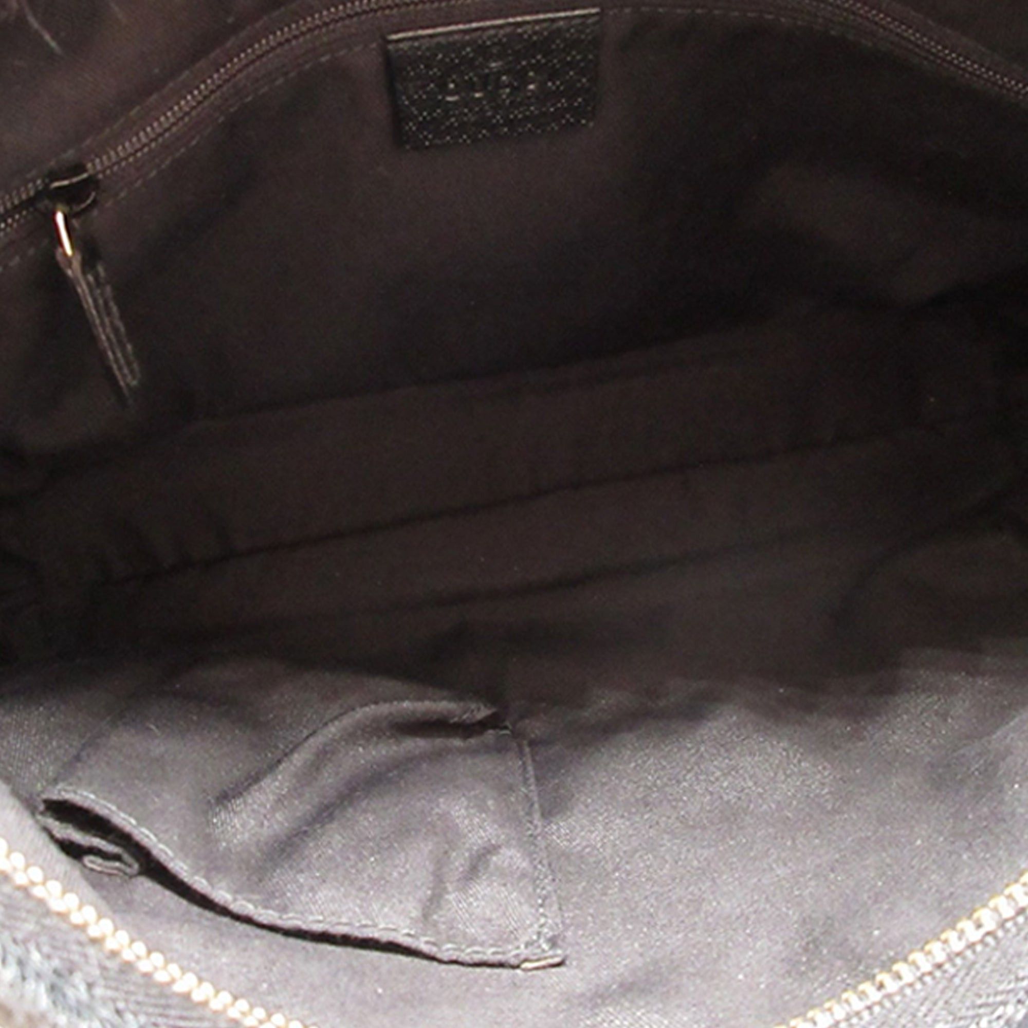 Gucci GG Canvas Abbey D Ring Shoulder Bag Size ONE SIZE - 4 Thumbnail