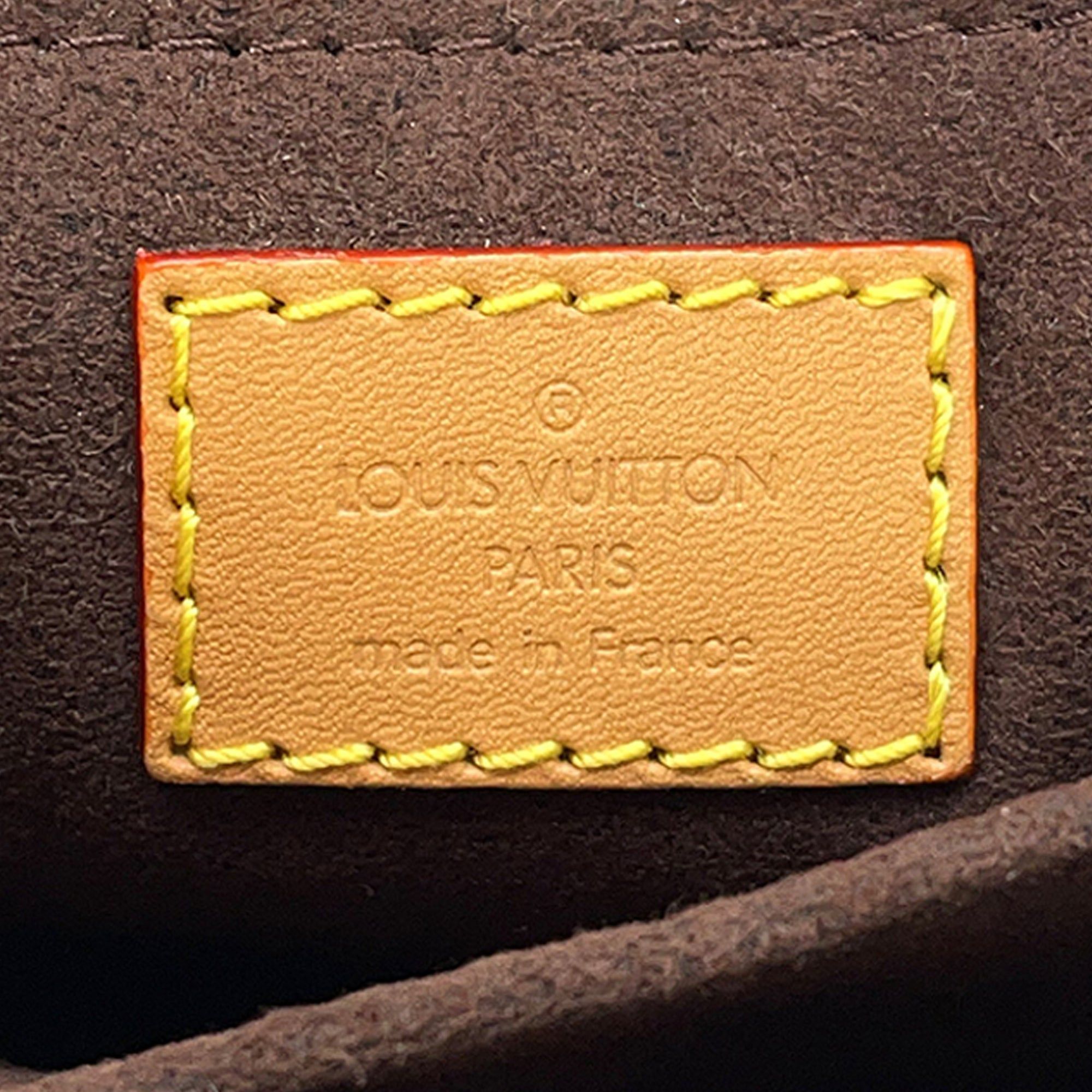Louis Vuitton Monogram Micro Metis Size ONE SIZE - 6 Thumbnail