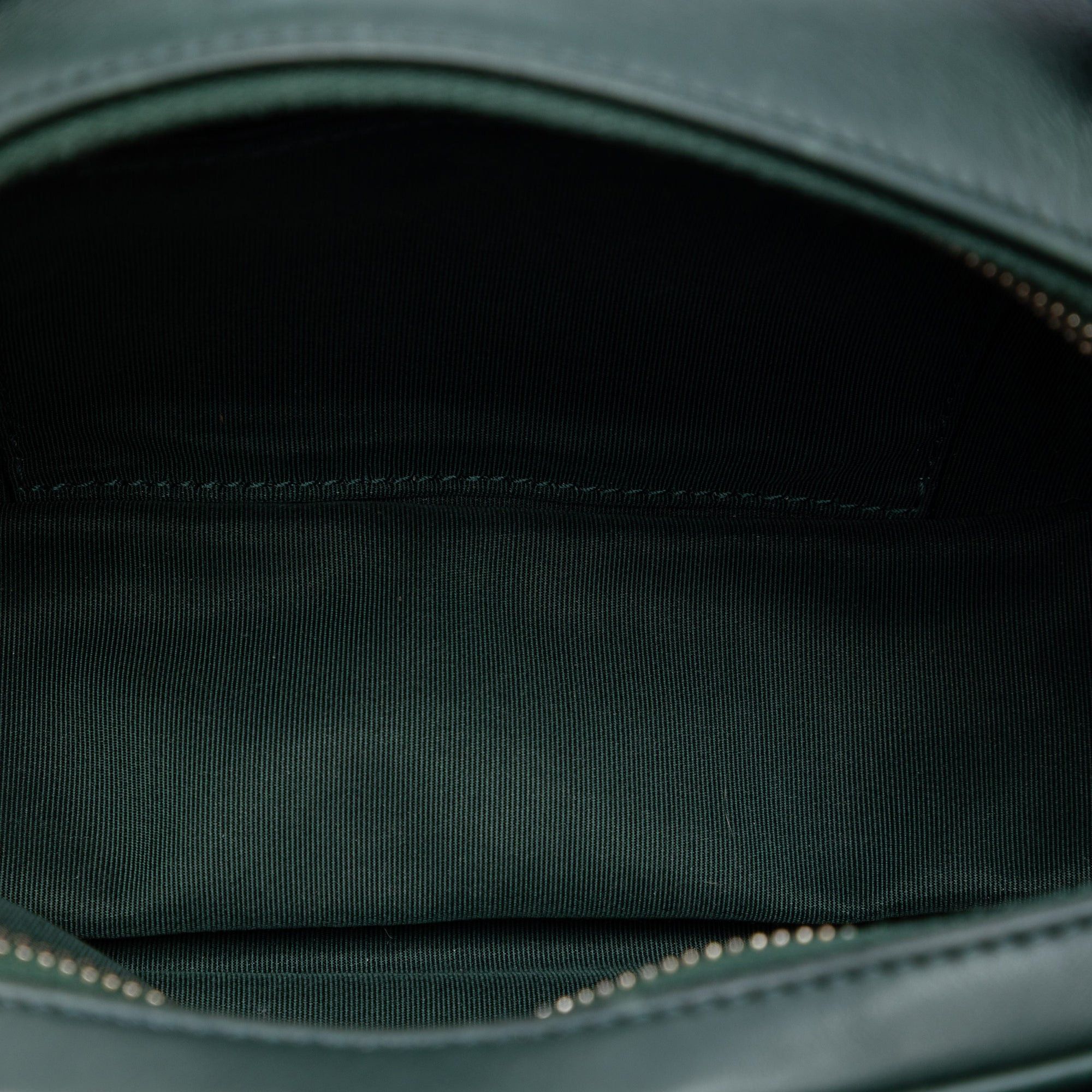 Chanel Small CC Quilted Calfskin Top Handle Vanity Case with Chain Size ONE SIZE - 4 Thumbnail