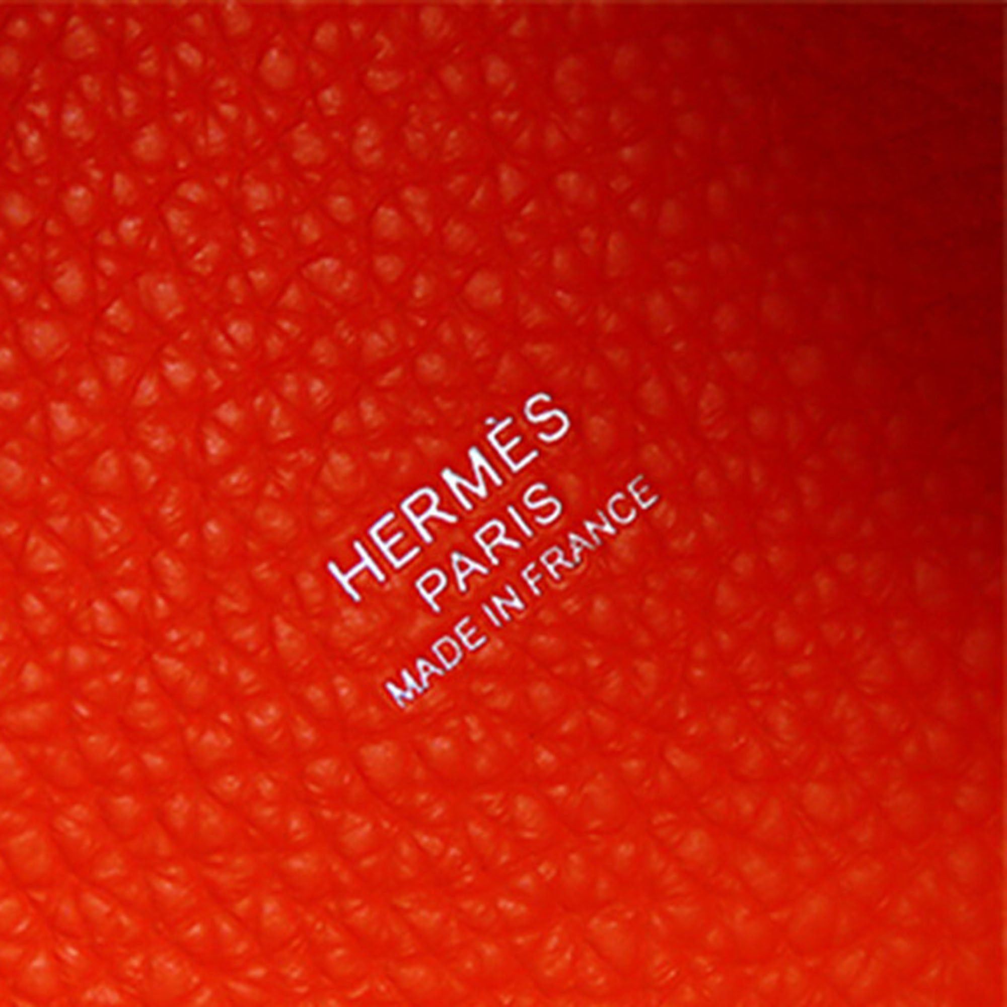 Hermes Clemence Picotin Lock 18 Size ONE SIZE - 5 Thumbnail