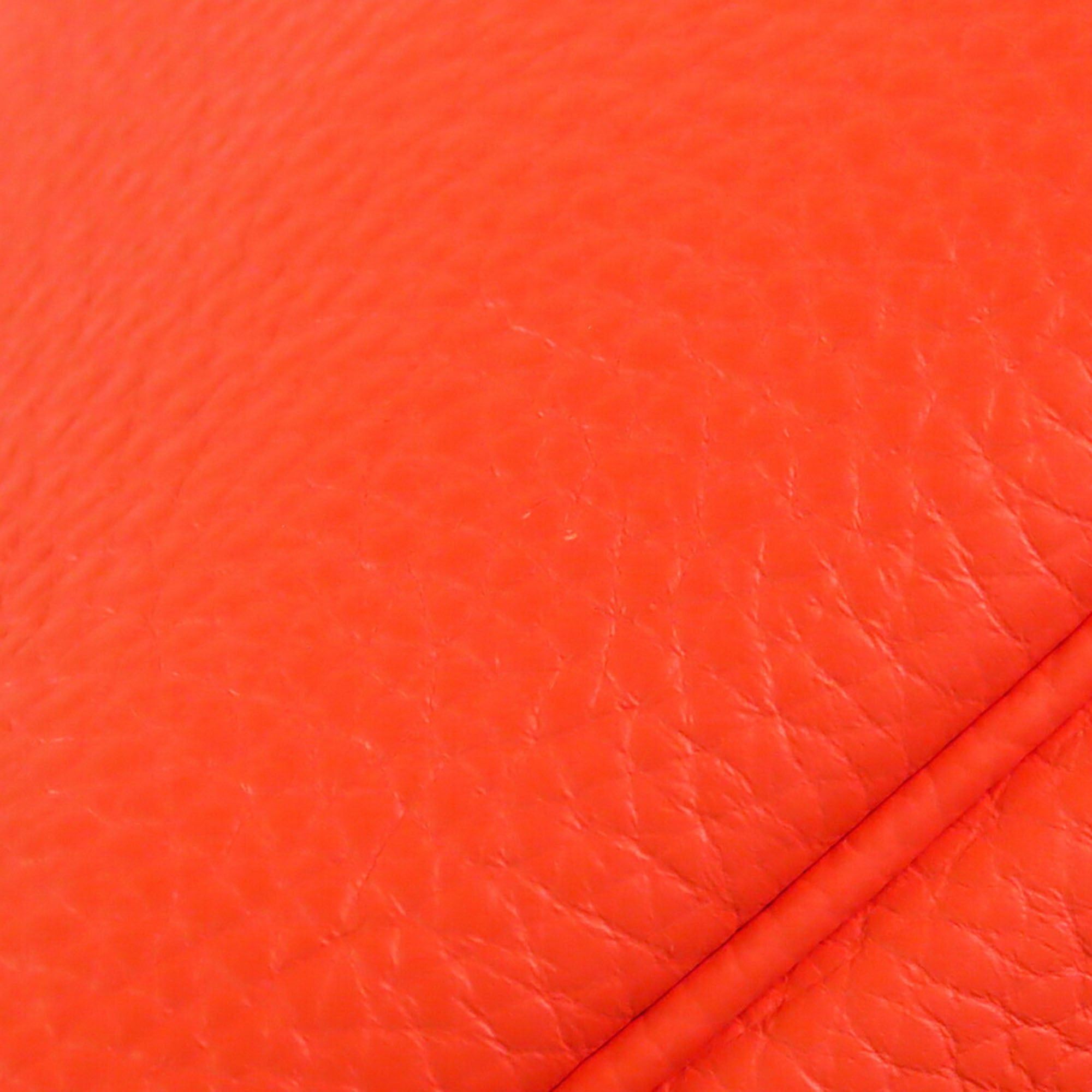 Hermes Clemence Picotin Lock 18 Size ONE SIZE - 11 Thumbnail