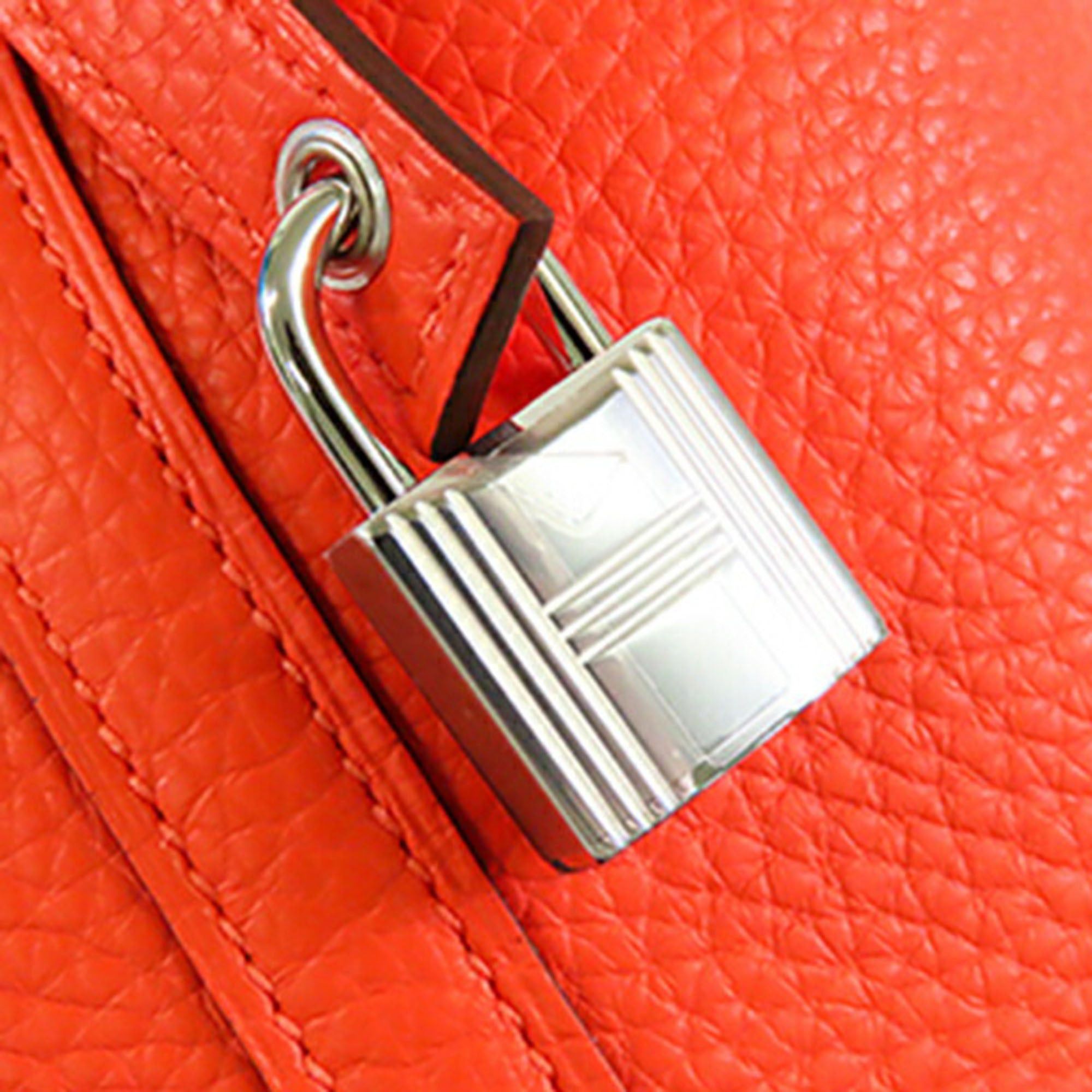 Hermes Clemence Picotin Lock 18 Size ONE SIZE - 13 Thumbnail