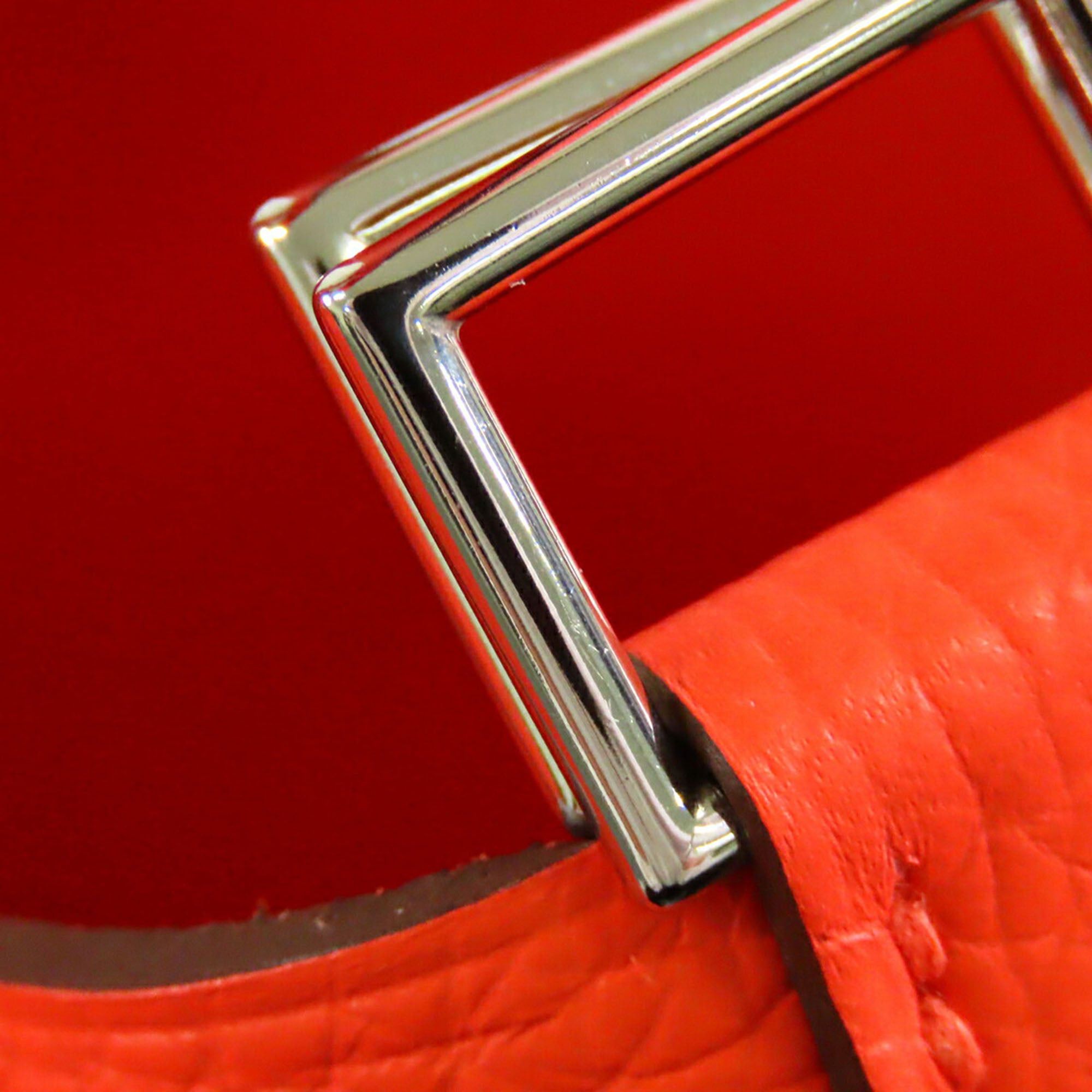 Hermes Clemence Picotin Lock 18 Size ONE SIZE - 10 Thumbnail