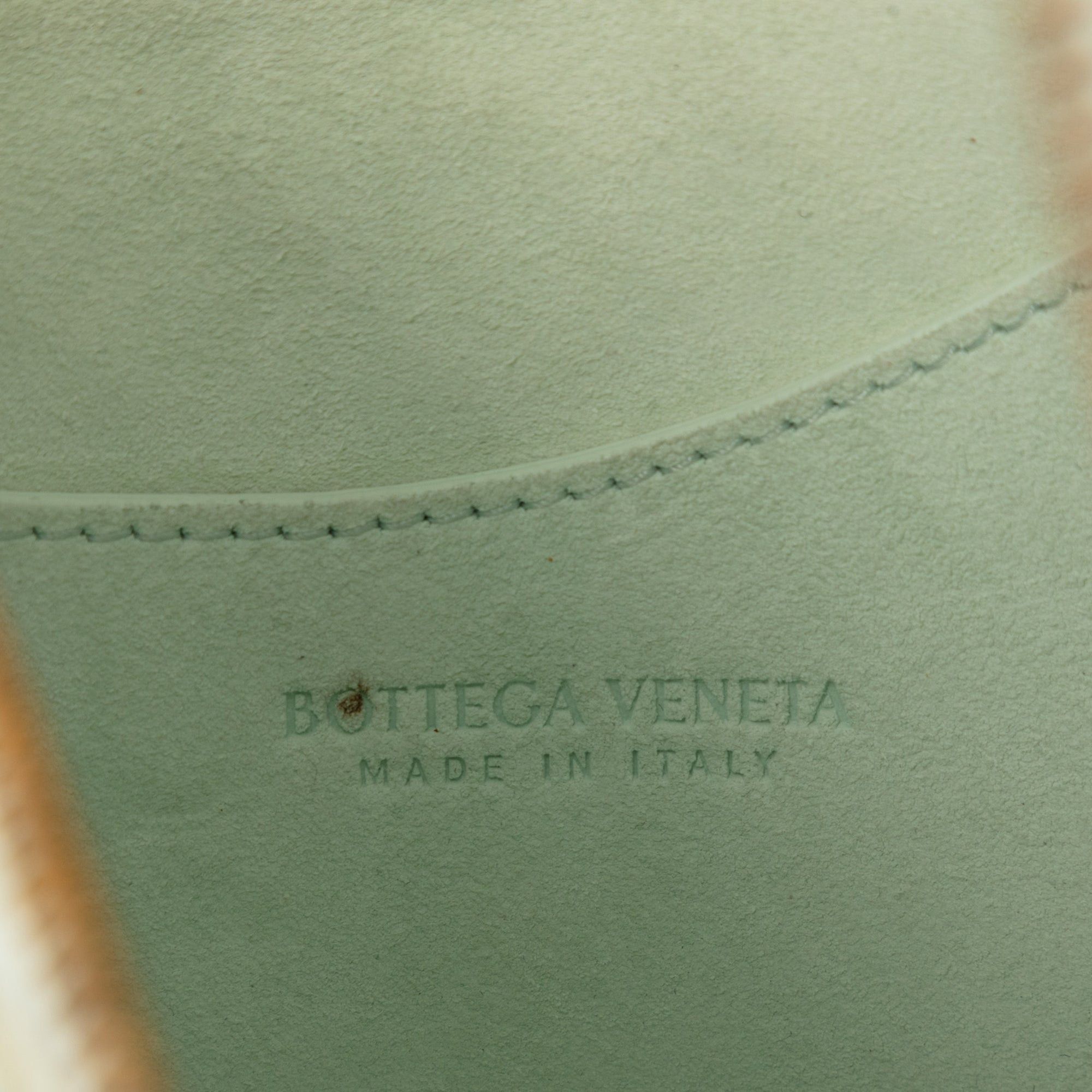 Bottega Veneta Small Nappa Intrecciato Drop Hobo Size ONE SIZE - 5 Thumbnail