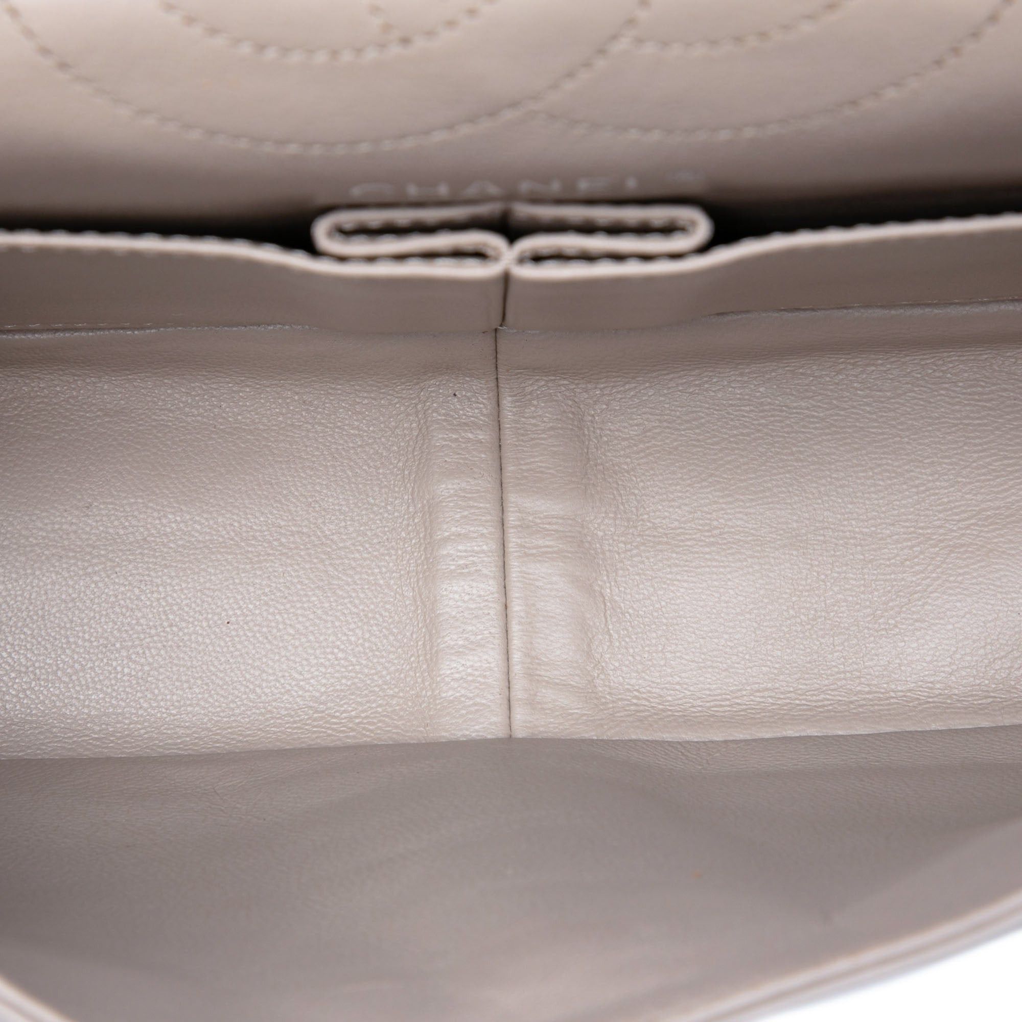 Chanel Quilted Aged Calfskin Reissue 2.55 Double Flap 226 Size ONE SIZE - 4 Thumbnail