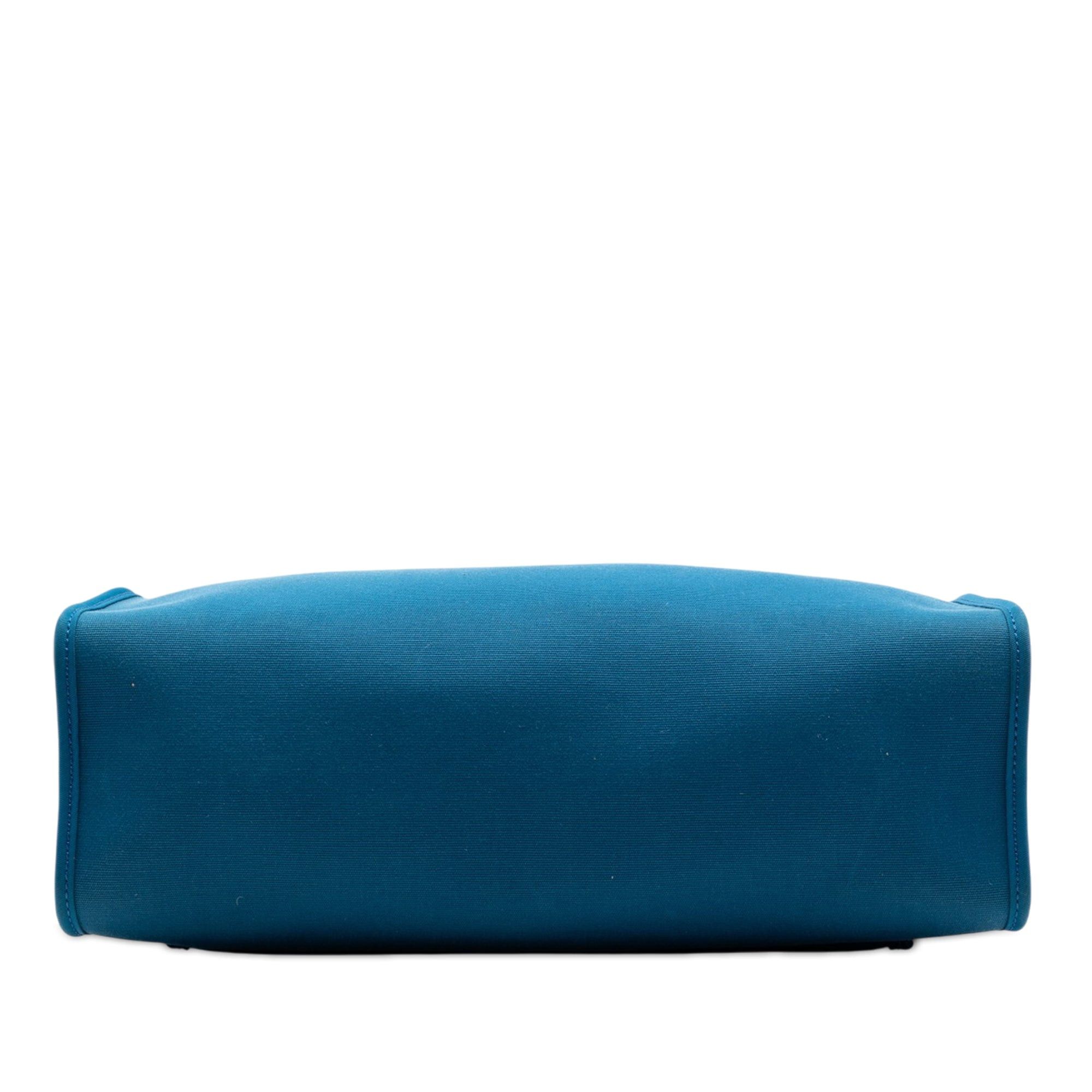 Hermes Toile Herbag Zip 31 Size ONE SIZE - 3 Thumbnail