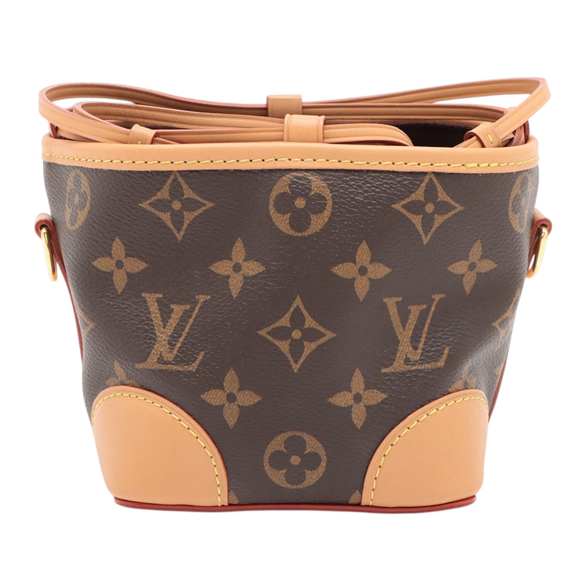 Louis Vuitton Monogram Noe Purse Size ONE SIZE - 2 Thumbnail