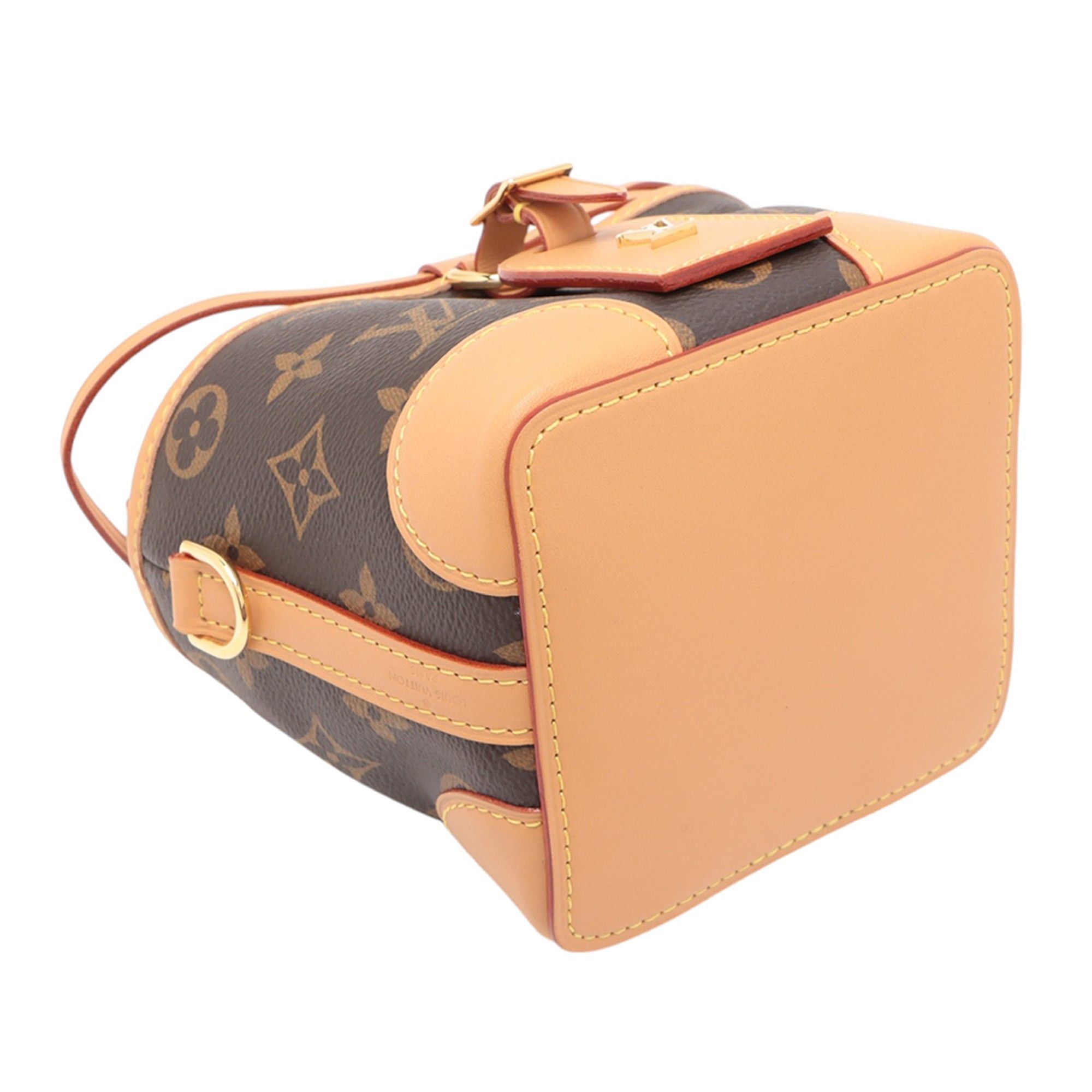 Louis Vuitton Monogram Noe Purse Size ONE SIZE - 3 Thumbnail