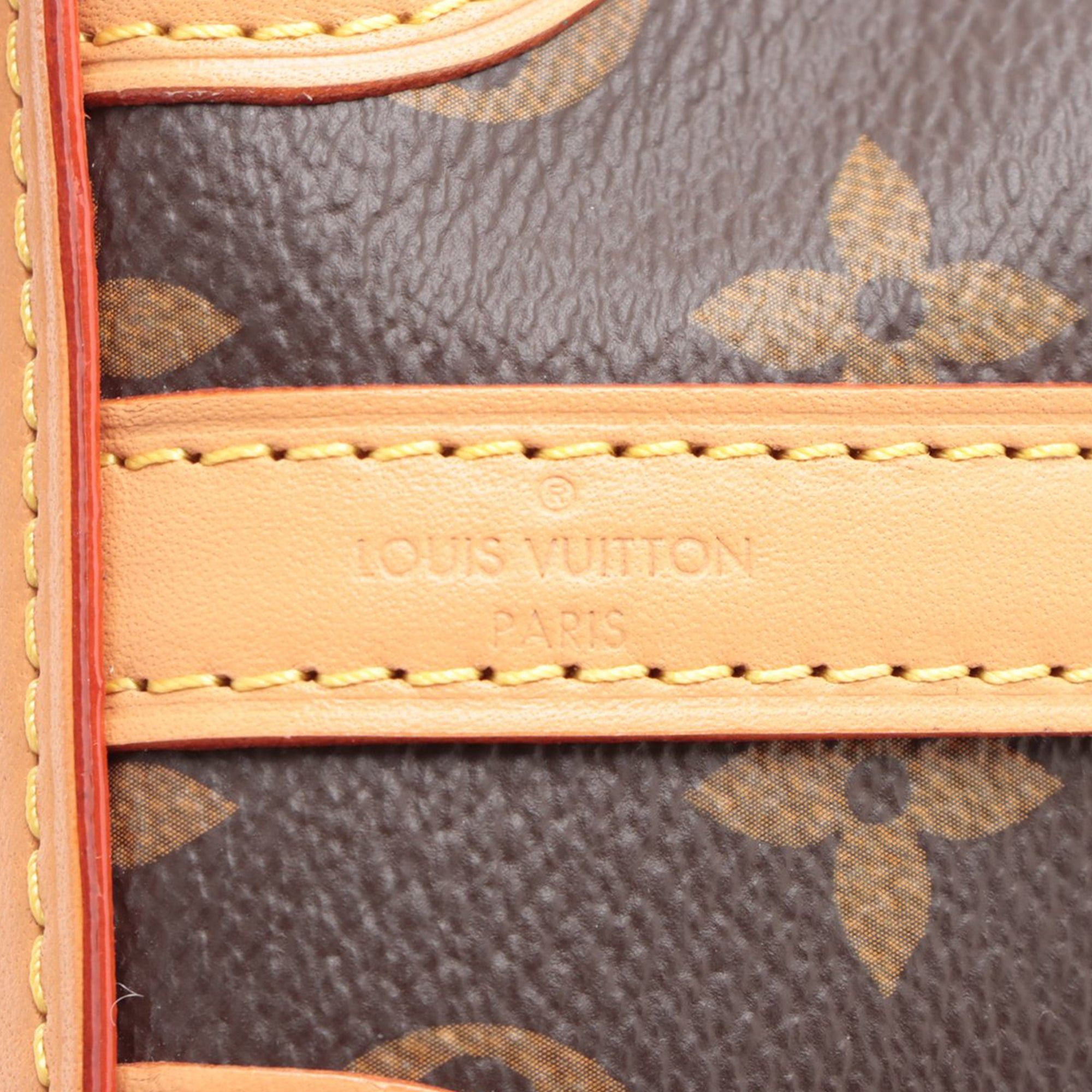 Louis Vuitton Monogram Noe Purse Size ONE SIZE - 6 Thumbnail