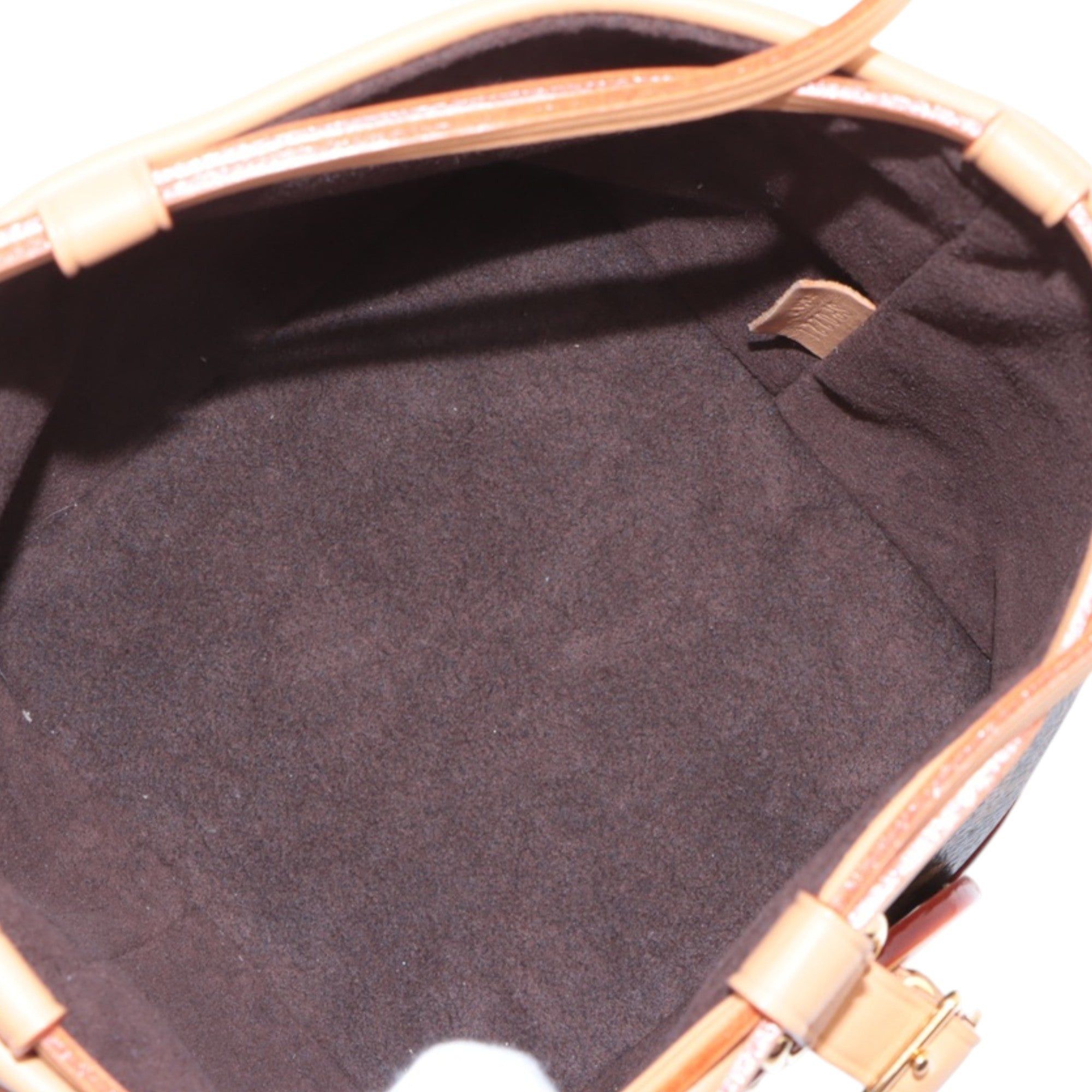 Louis Vuitton Monogram Noe Purse Size ONE SIZE - 5 Thumbnail