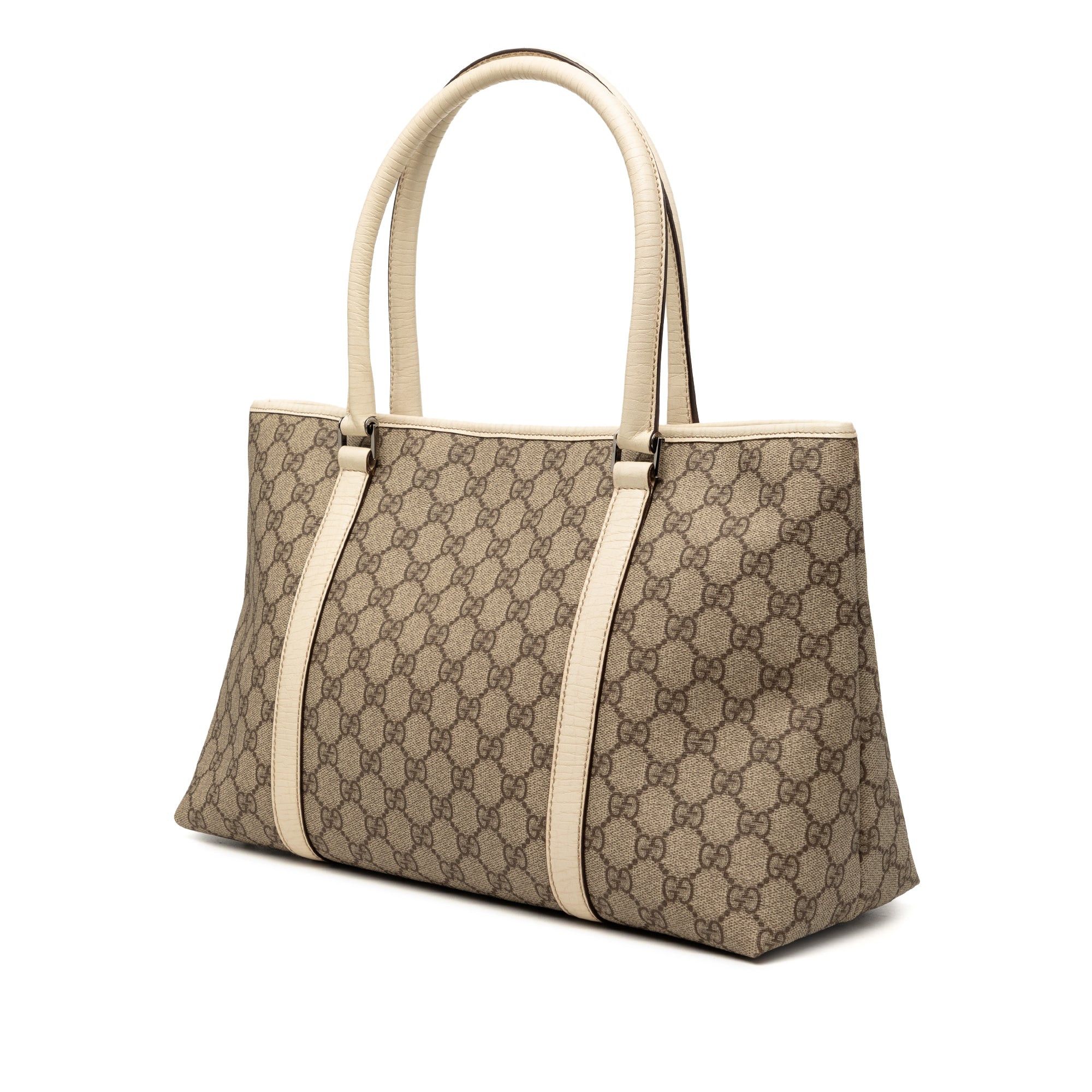 Gucci GG Supreme Joy Tote Size ONE SIZE - 2 Thumbnail