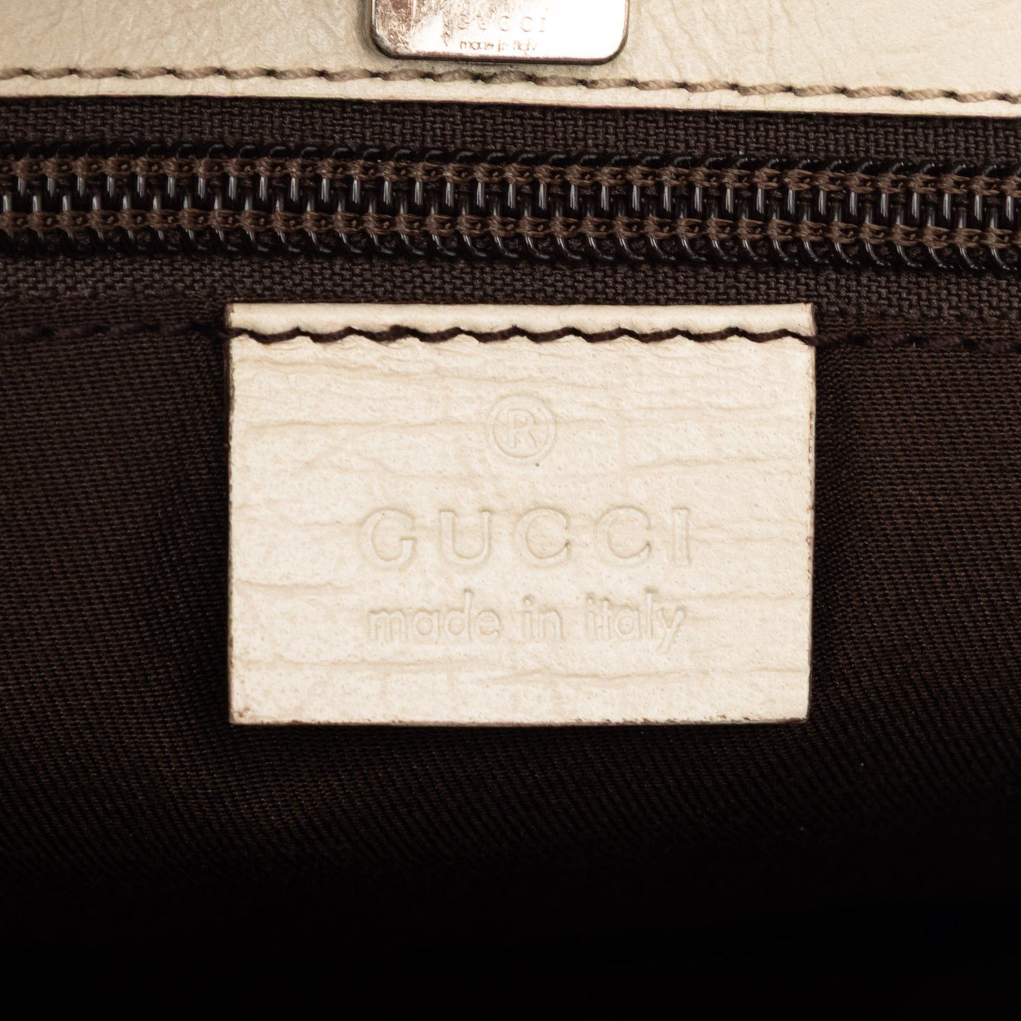 Gucci GG Supreme Joy Tote Size ONE SIZE - 5 Thumbnail