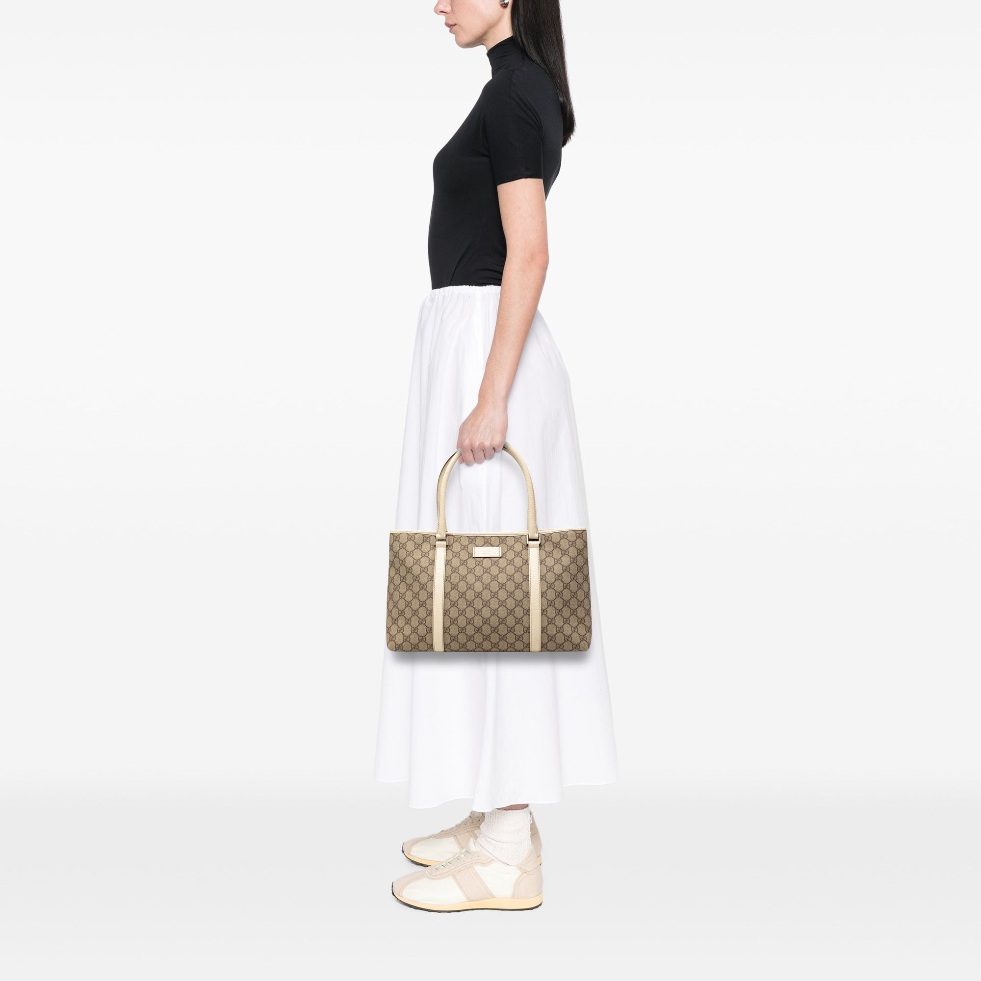 Gucci GG Supreme Joy Tote Size ONE SIZE - 8 Thumbnail