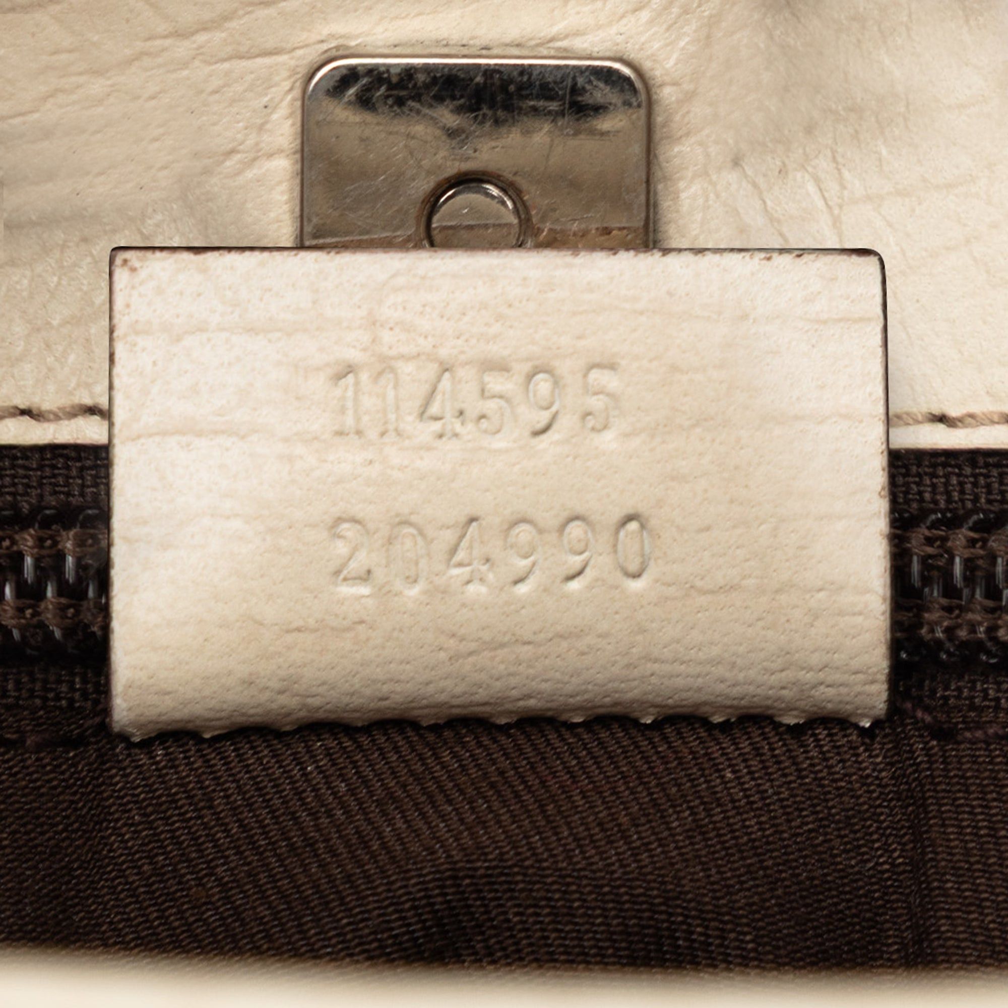 Gucci GG Supreme Joy Tote Size ONE SIZE - 6 Thumbnail