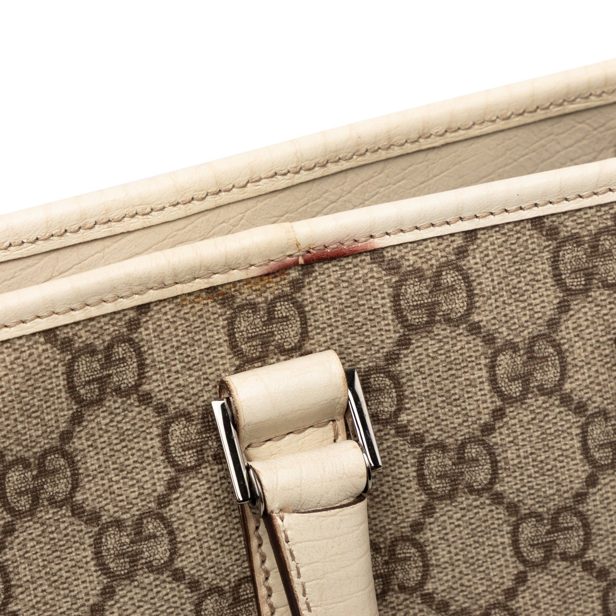 Gucci GG Supreme Joy Tote Size ONE SIZE - 7 Thumbnail