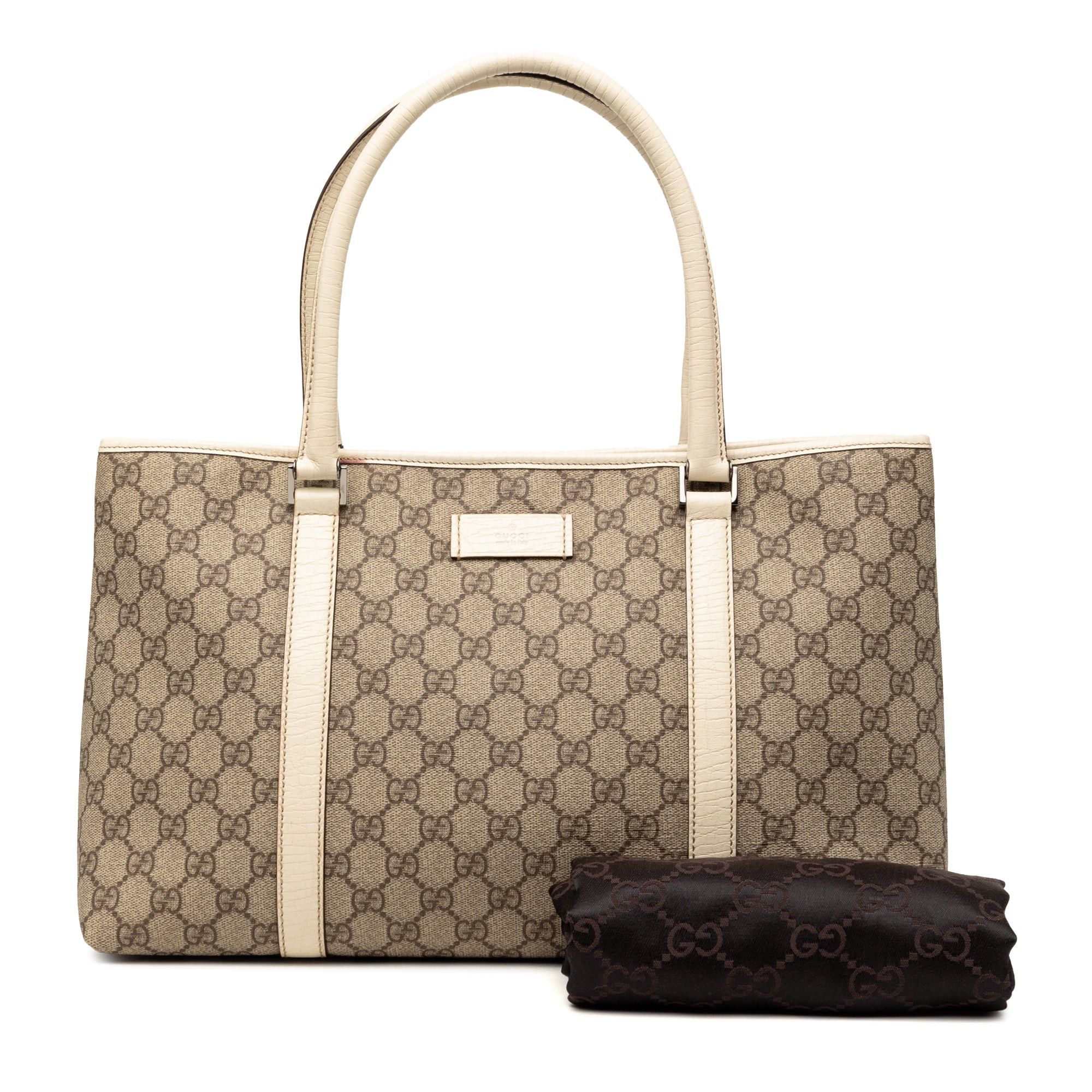 Gucci GG Supreme Joy Tote Size ONE SIZE - 9 Thumbnail