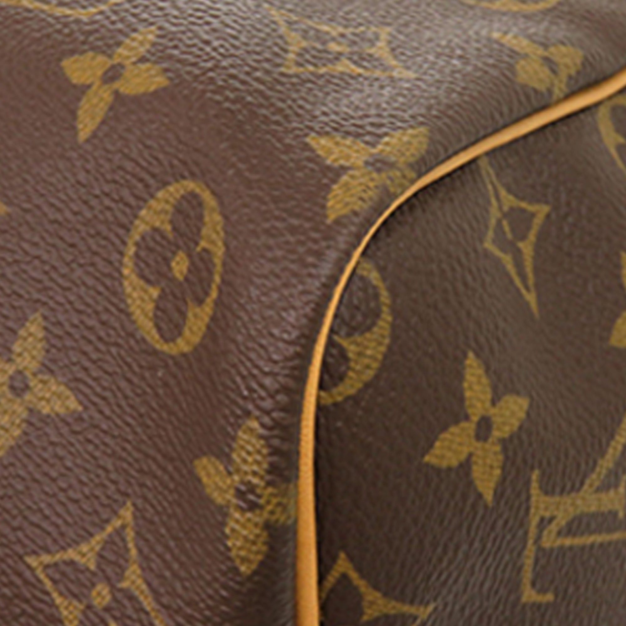 Louis Vuitton Monogram Keepall Bandouliere 60 Size ONE SIZE - 7 Thumbnail