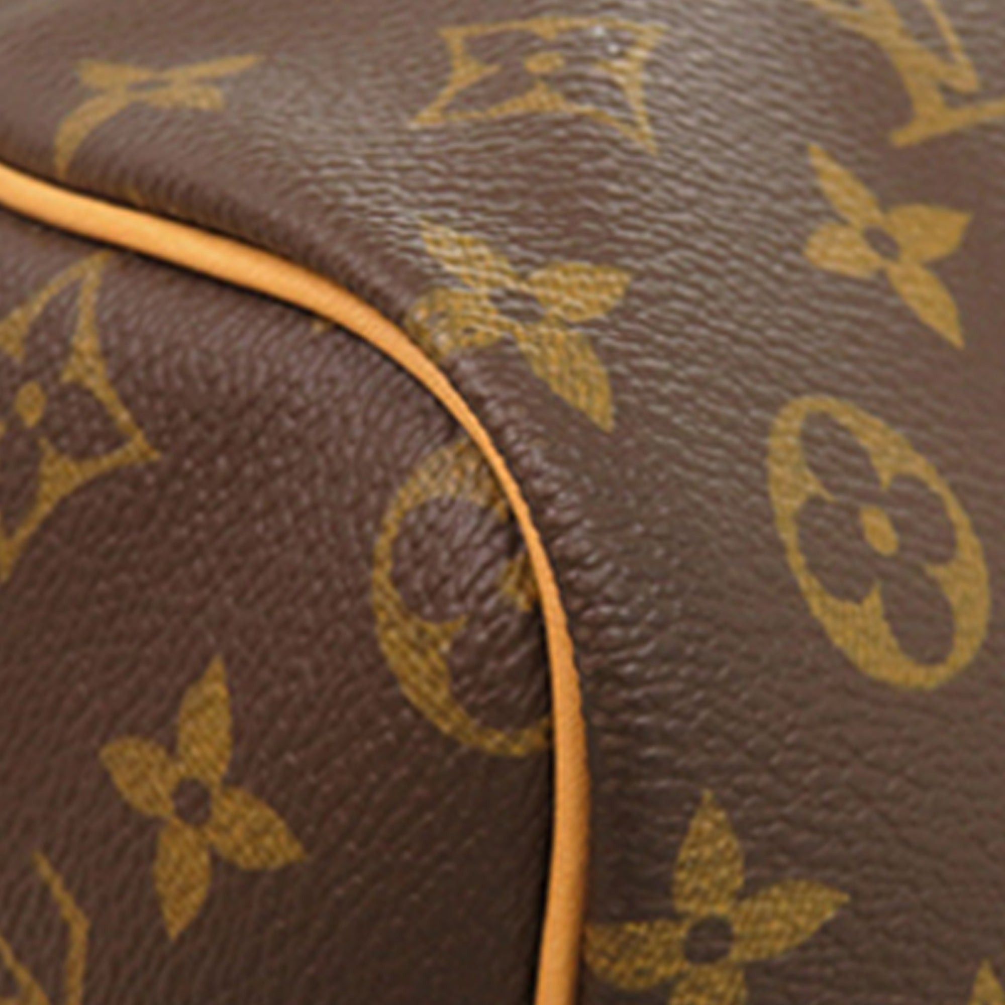 Louis Vuitton Monogram Keepall Bandouliere 60 Size ONE SIZE - 8 Thumbnail