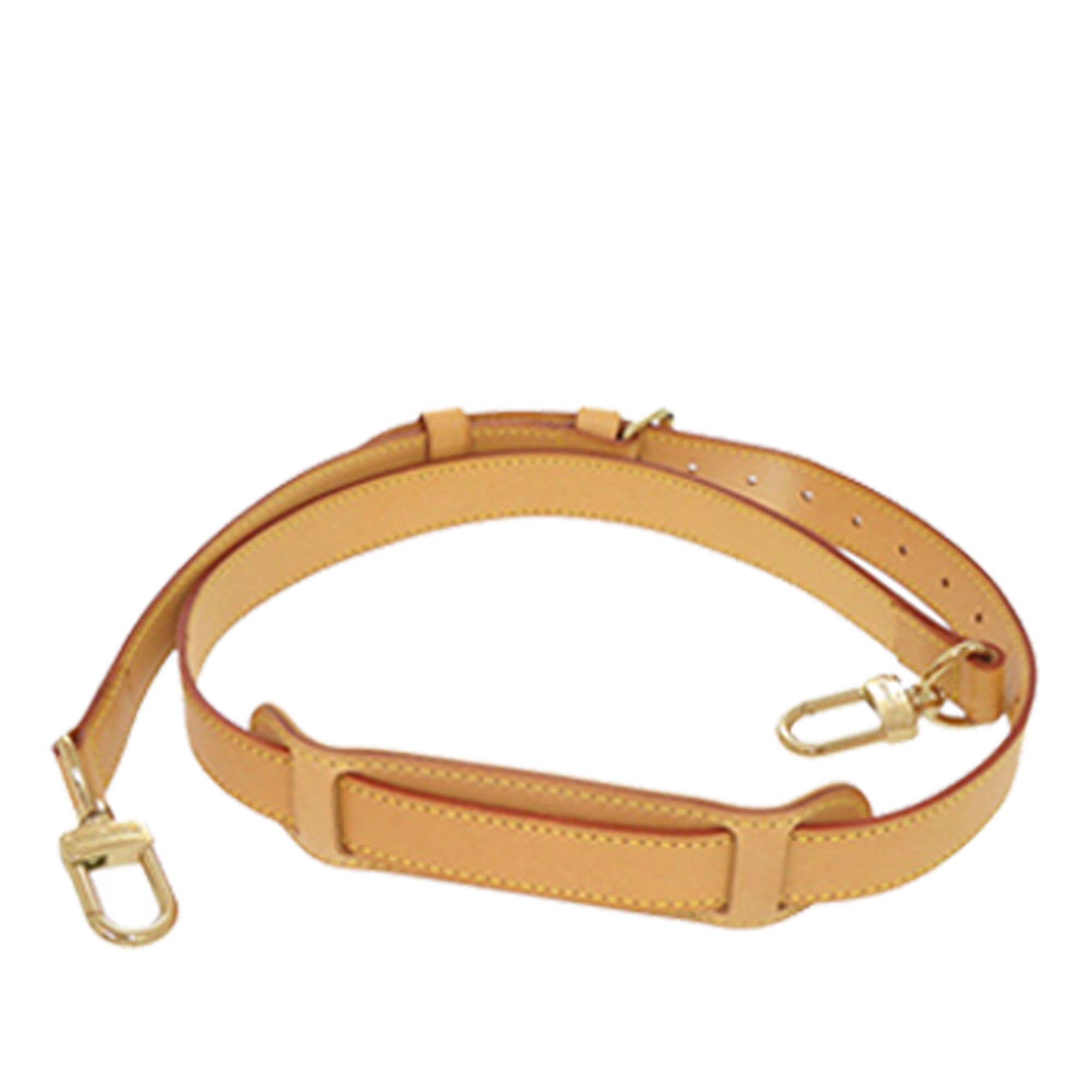 Louis Vuitton Monogram Keepall Bandouliere 60 Size ONE SIZE - 18 Thumbnail