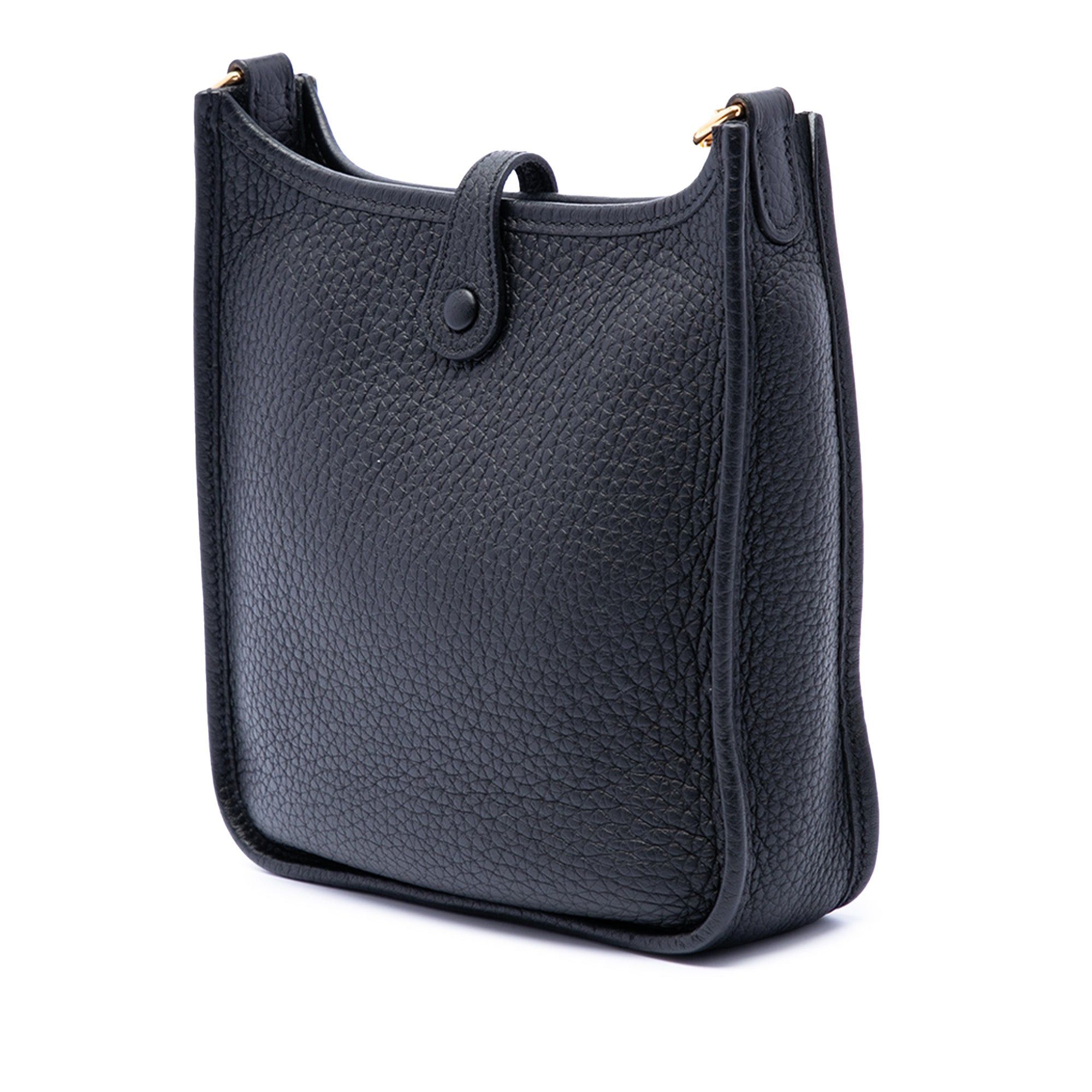 Hermes Clemence Evelyne 16 Amazone Size ONE SIZE - 2 Thumbnail