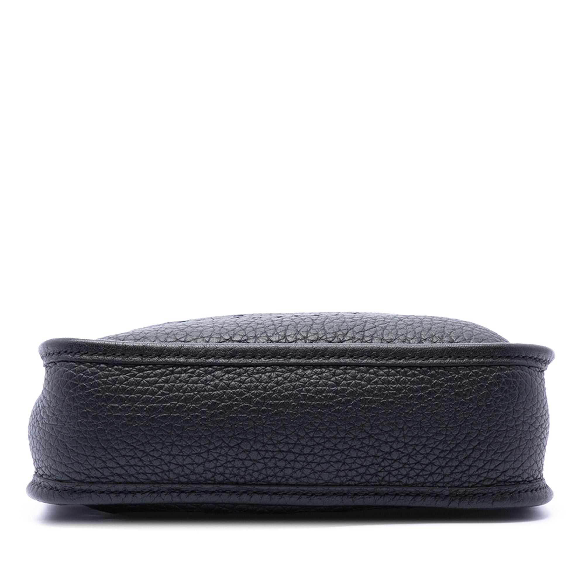 Hermes Clemence Evelyne 16 Amazone Size ONE SIZE - 3 Thumbnail