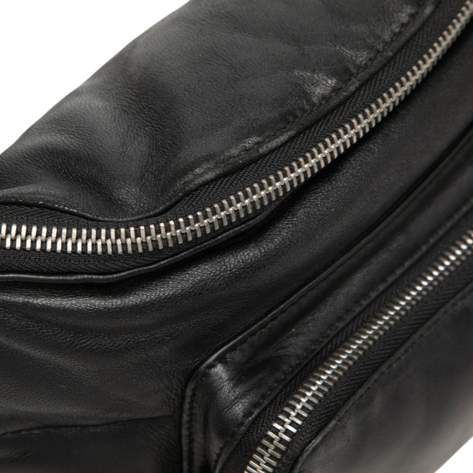 Loewe Nappa Anagram Puffy Belt Bag Size ONE SIZE - 8 Thumbnail