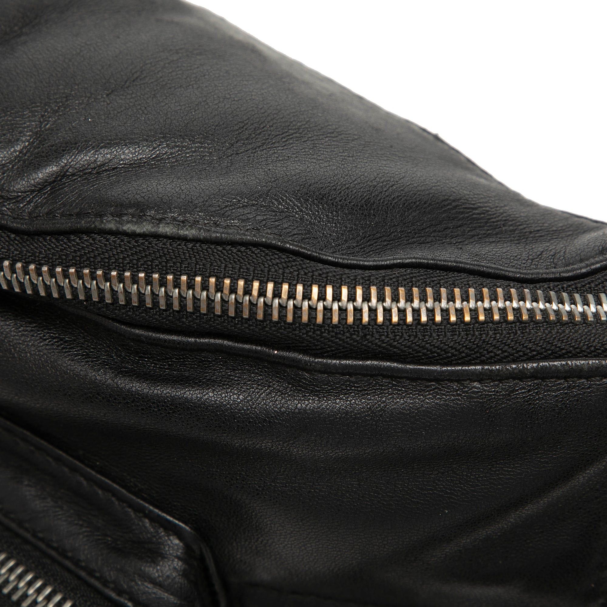 Loewe Nappa Anagram Puffy Belt Bag Size ONE SIZE - 7 Thumbnail