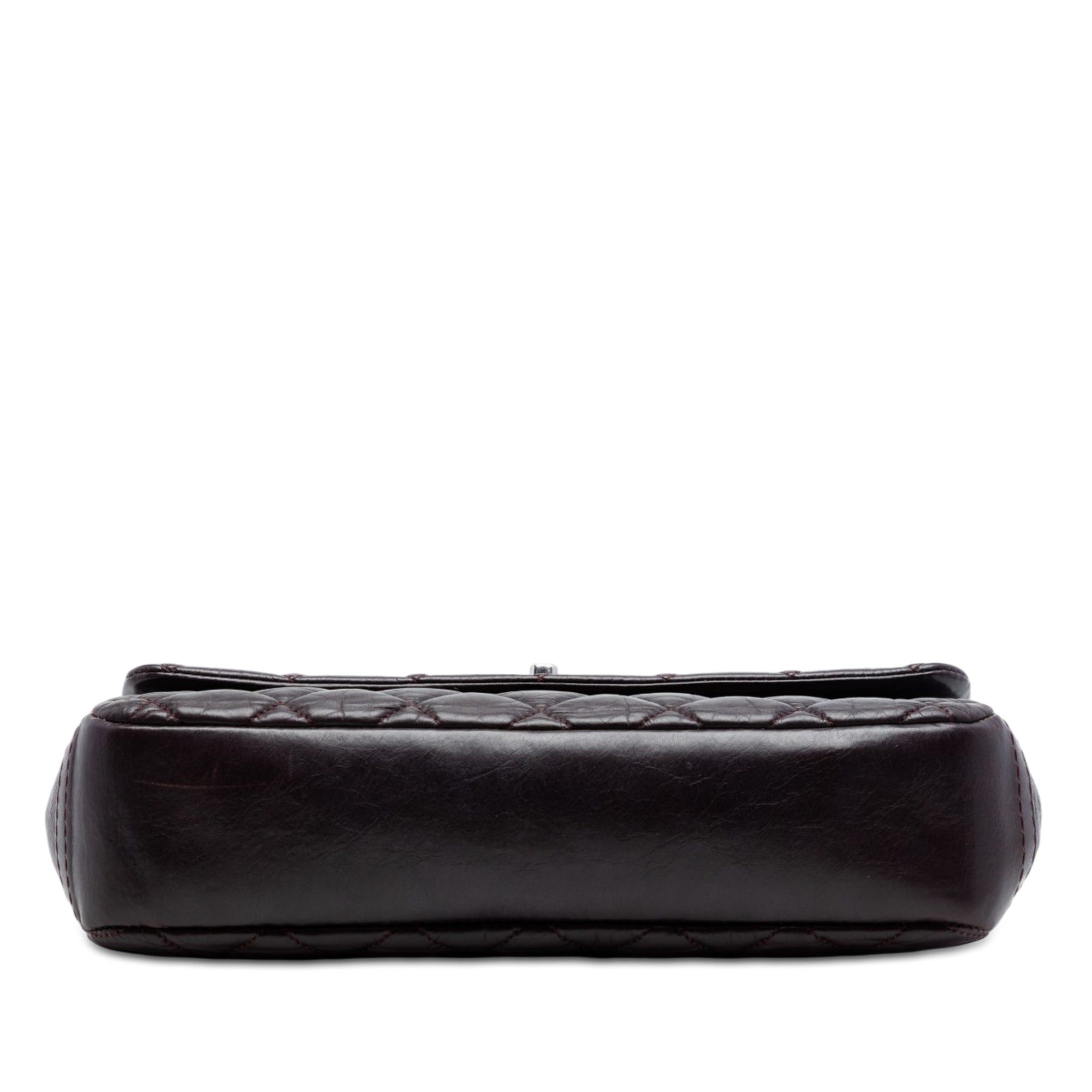 Chanel Small Aged Calfskin Lady Pearly Flap Size ONE SIZE - 3 Thumbnail