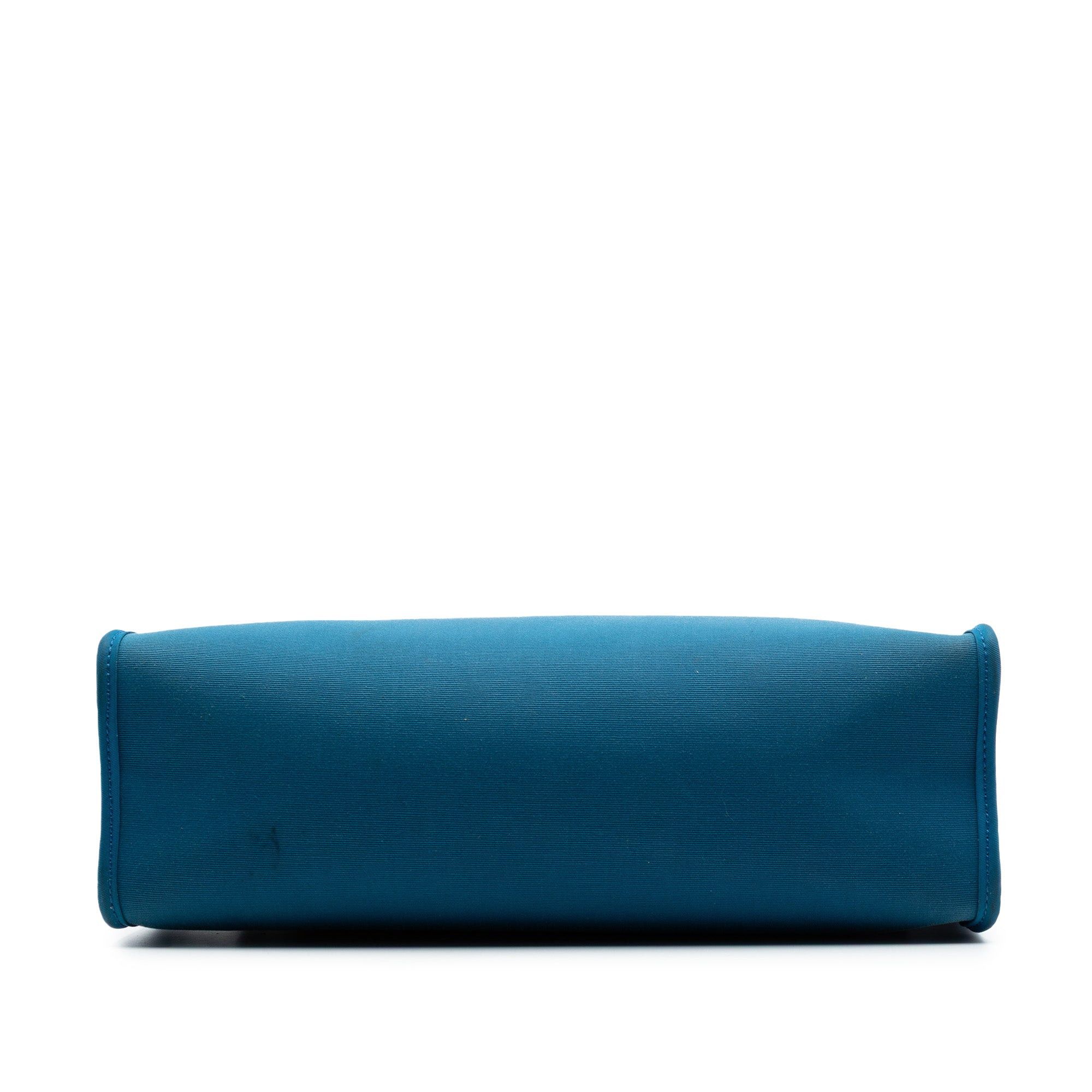 Hermes Toile Herbag Zip 31 Size ONE SIZE - 3 Thumbnail