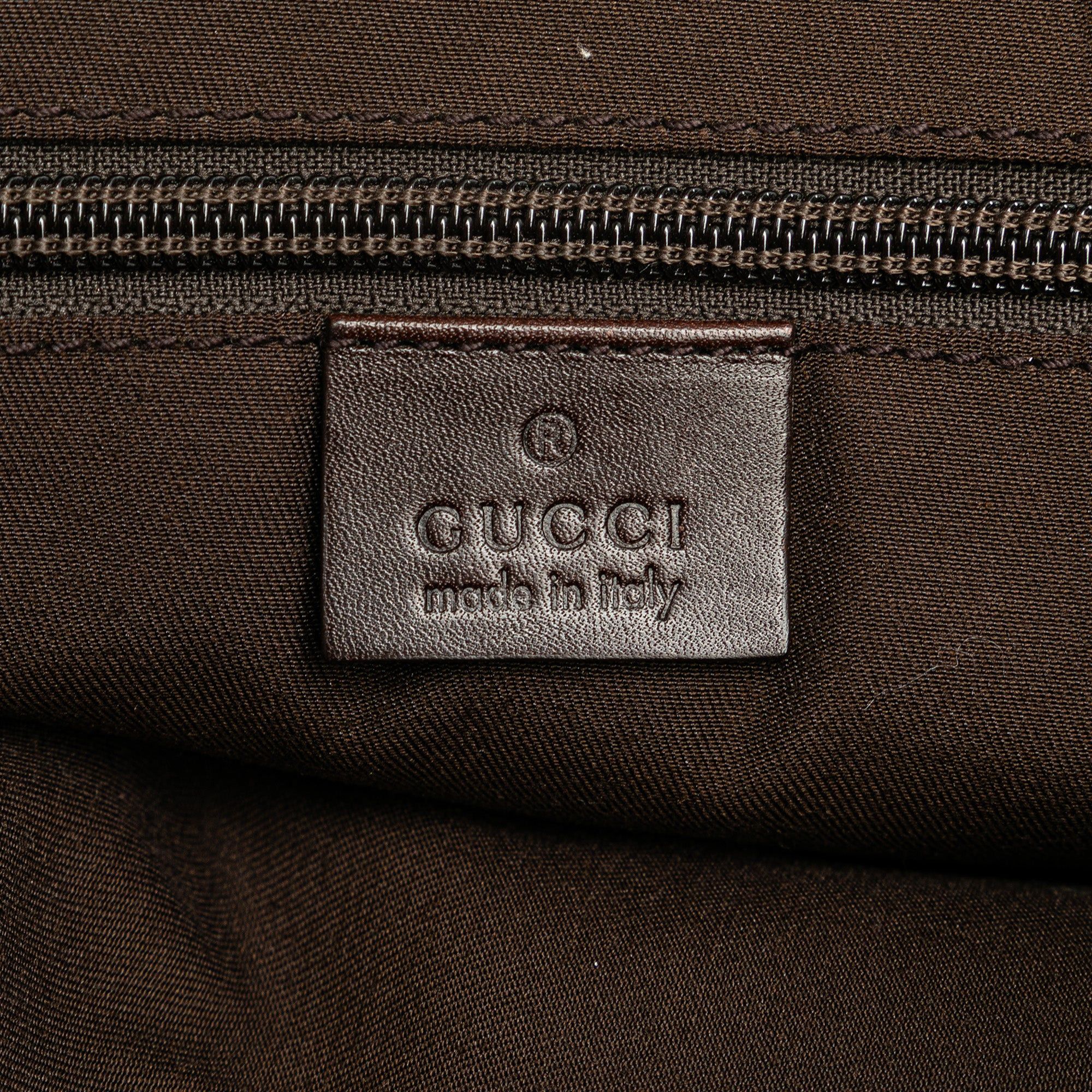 Gucci GG Canvas Belt Bag Size ONE SIZE - 5 Thumbnail