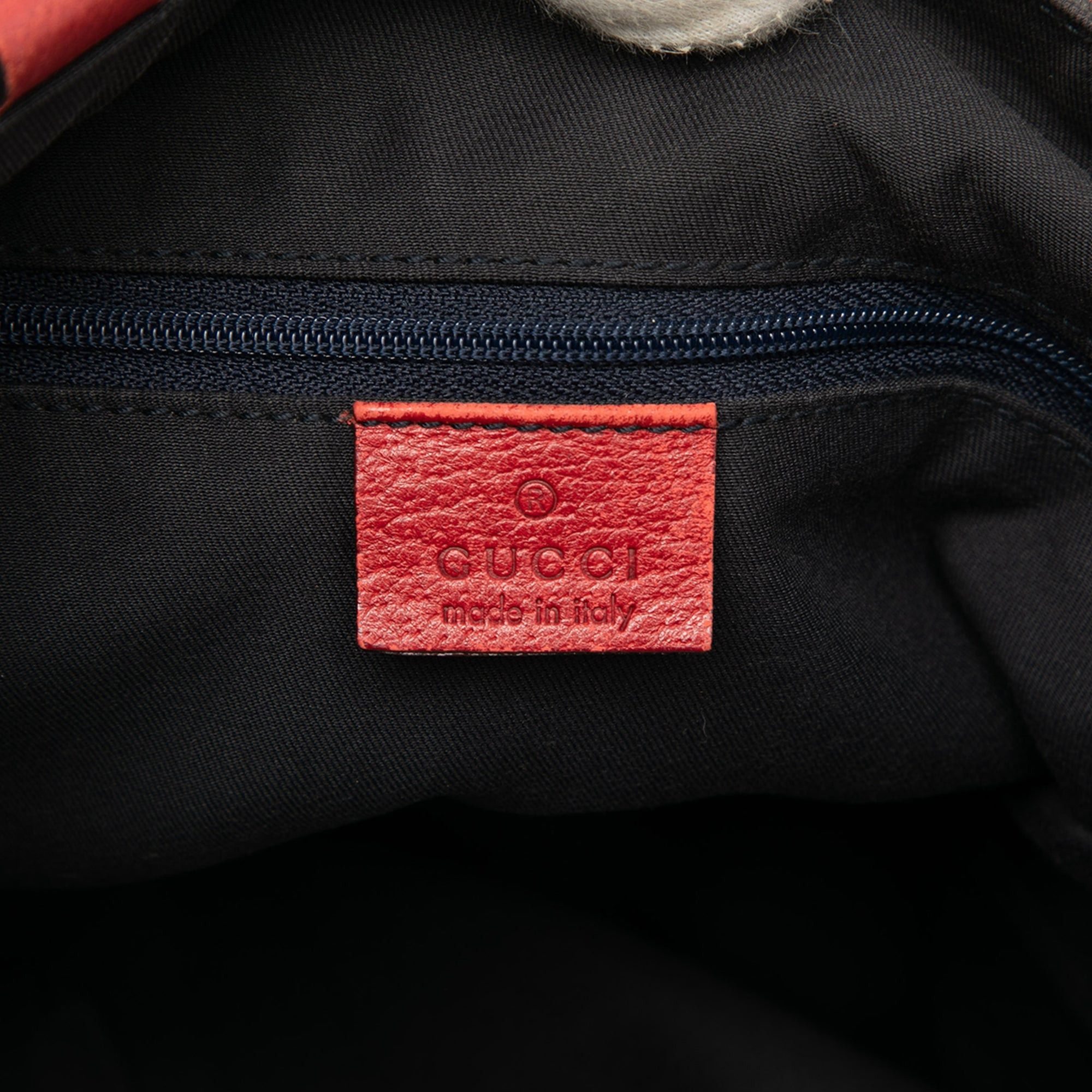 Gucci GG Canvas Abbey D Ring Tote Size ONE SIZE - 5 Thumbnail