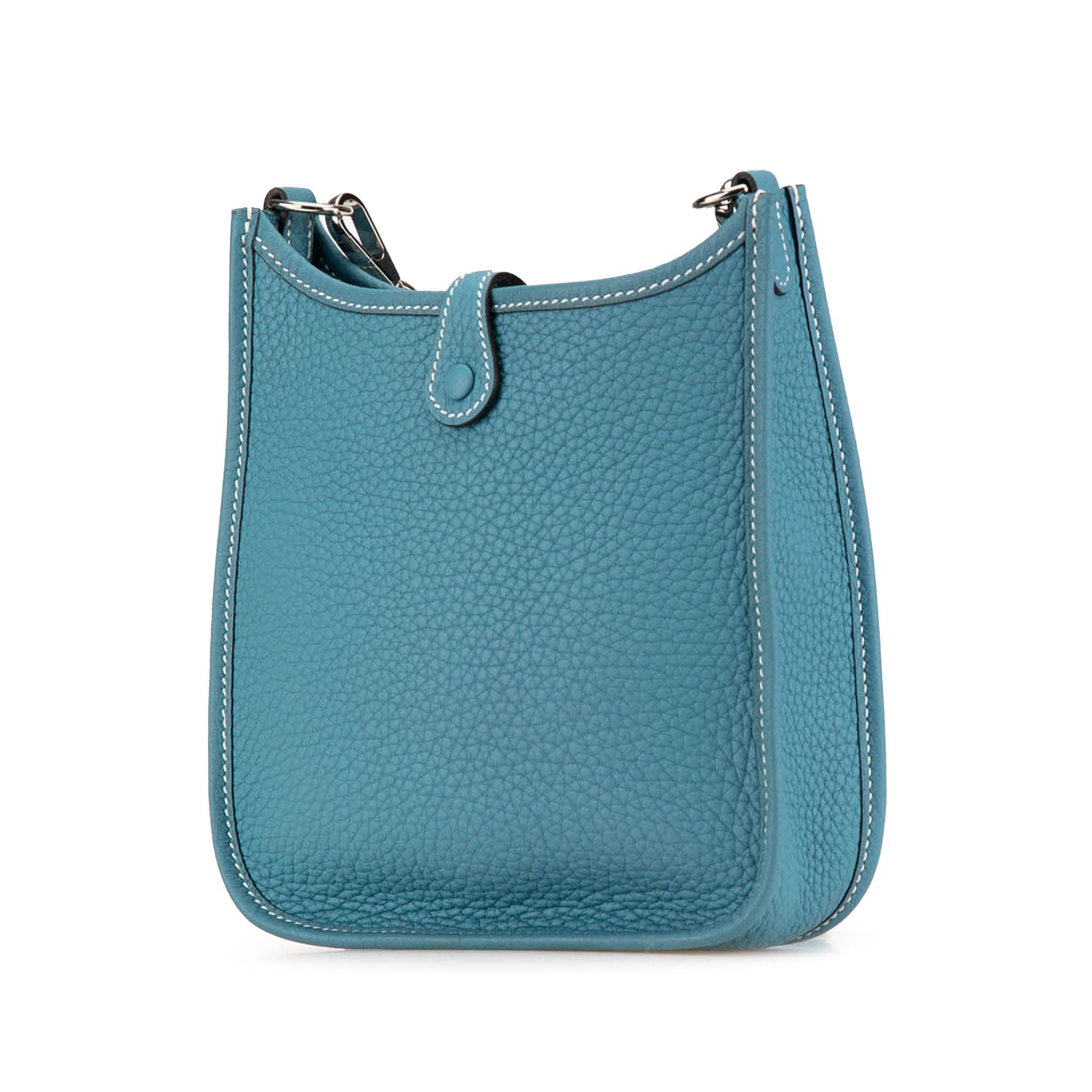 Hermes Clemence Evelyne III TPM Size ONE SIZE - 2 Thumbnail