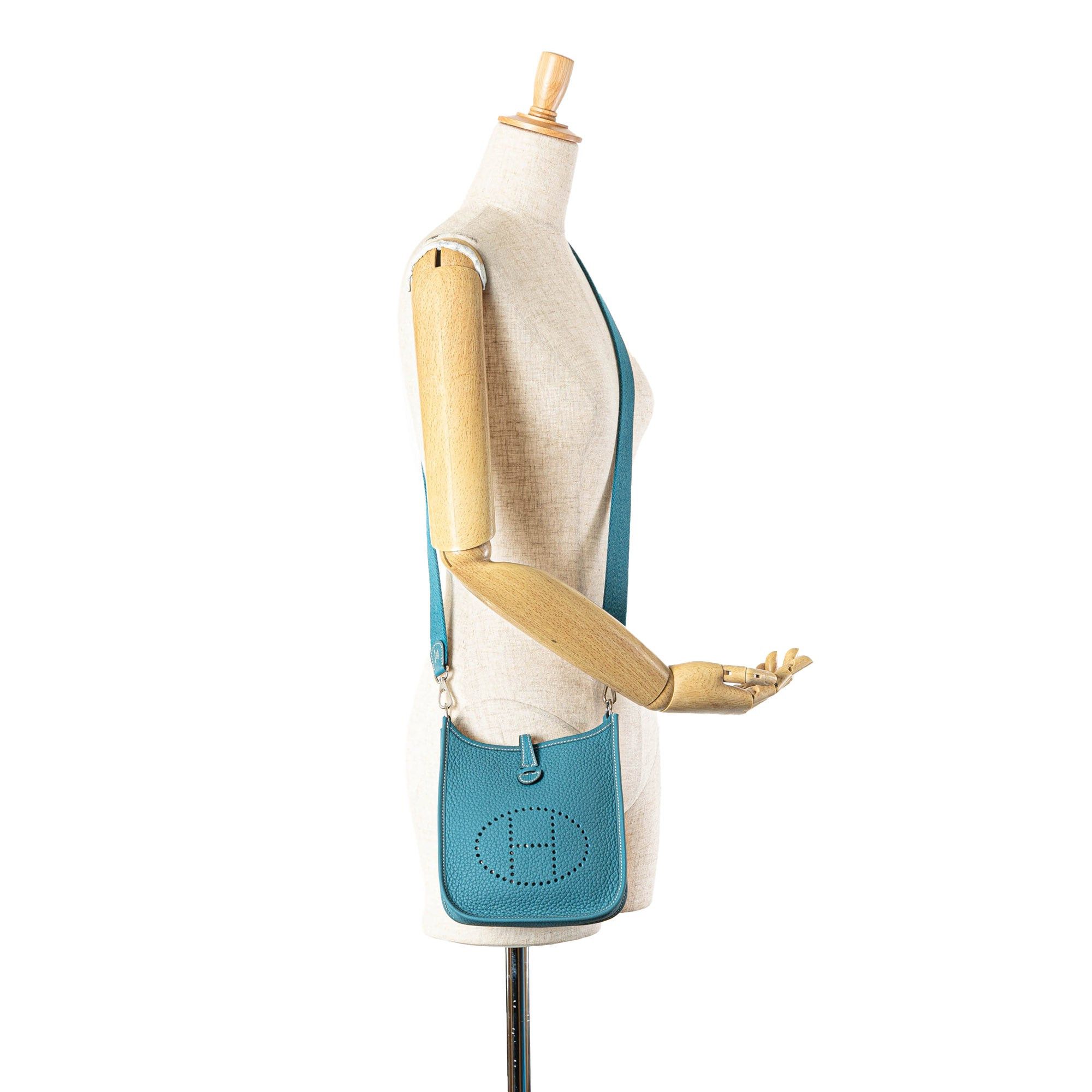 Hermes Clemence Evelyne III TPM Size ONE SIZE - 7 Thumbnail