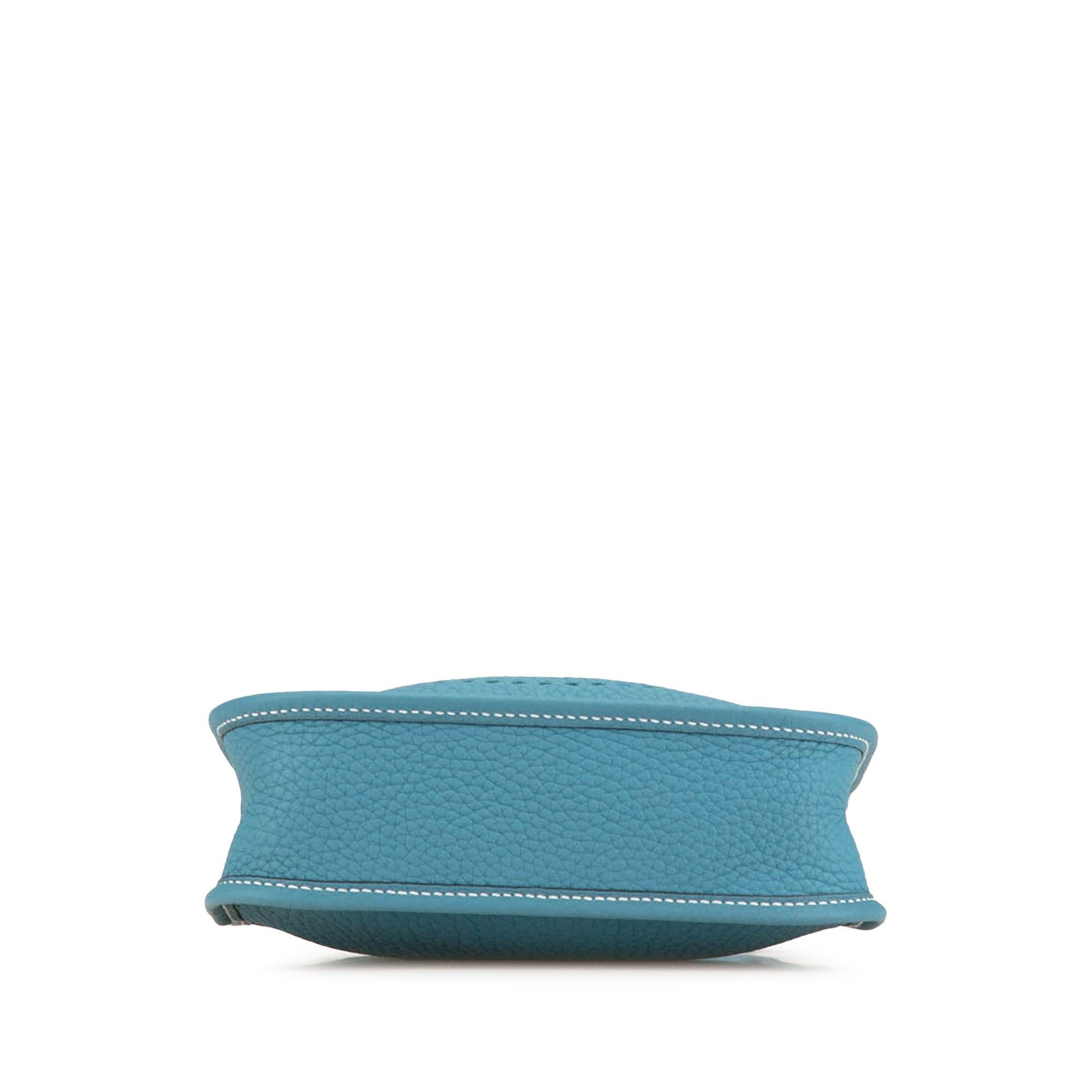 Hermes Clemence Evelyne III TPM Size ONE SIZE - 3 Thumbnail