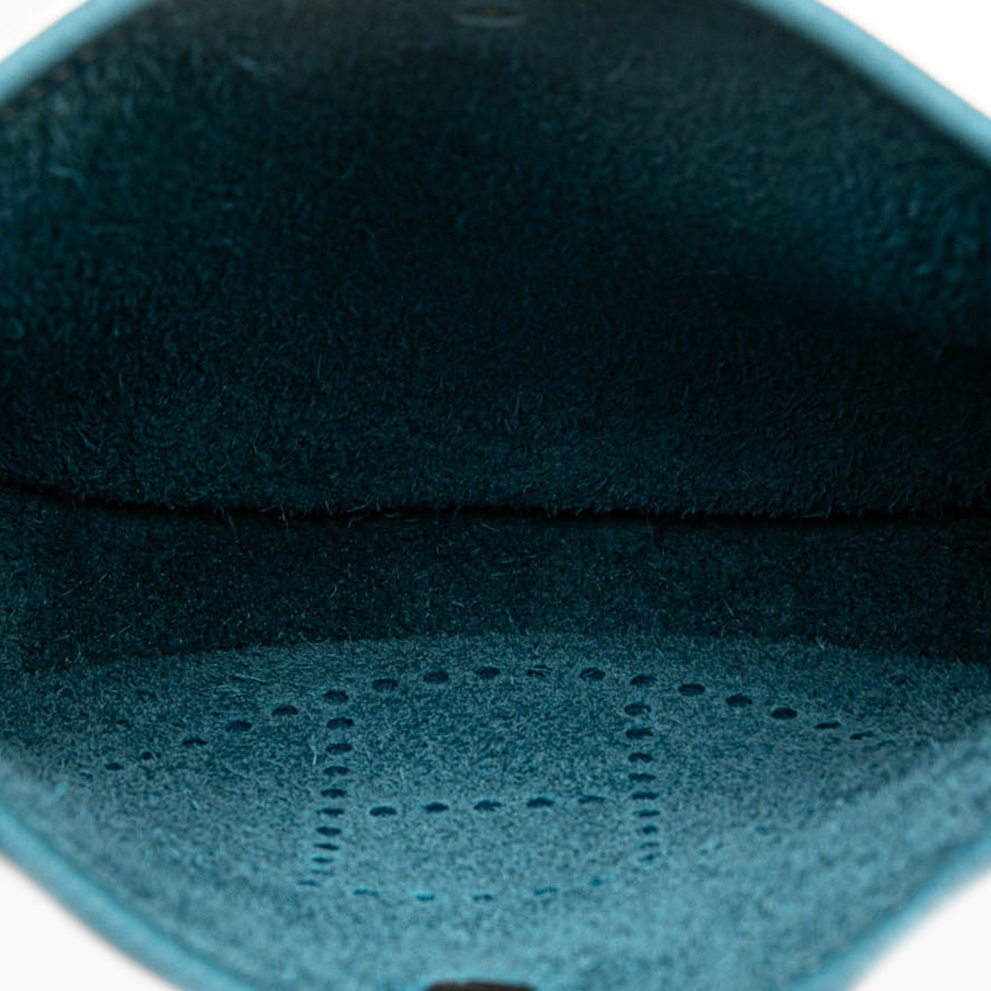 Hermes Clemence Evelyne III TPM Size ONE SIZE - 4 Thumbnail