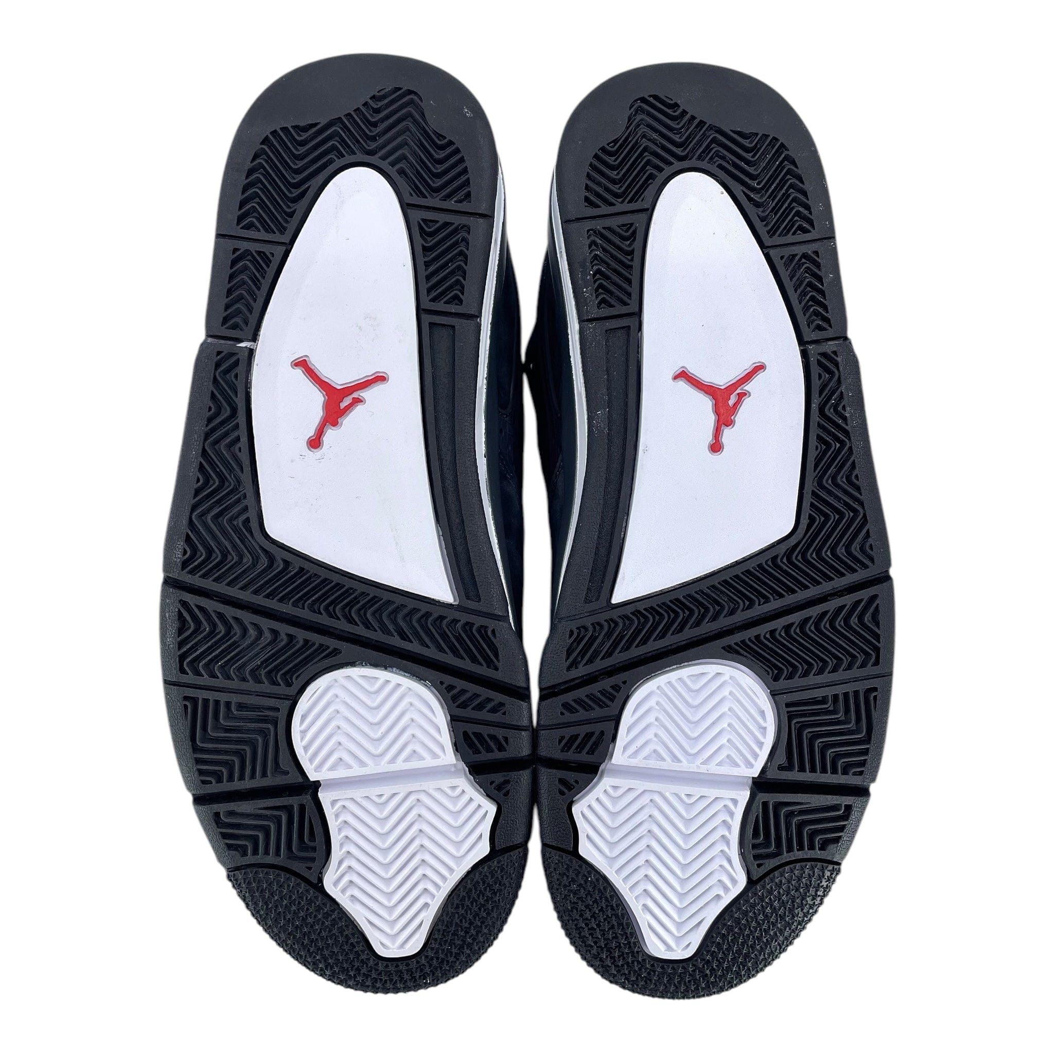Nike 4 RM SP Nigel Sylvester Driveway Grey (GS) Size US 7 / EU 40 - 7 Thumbnail