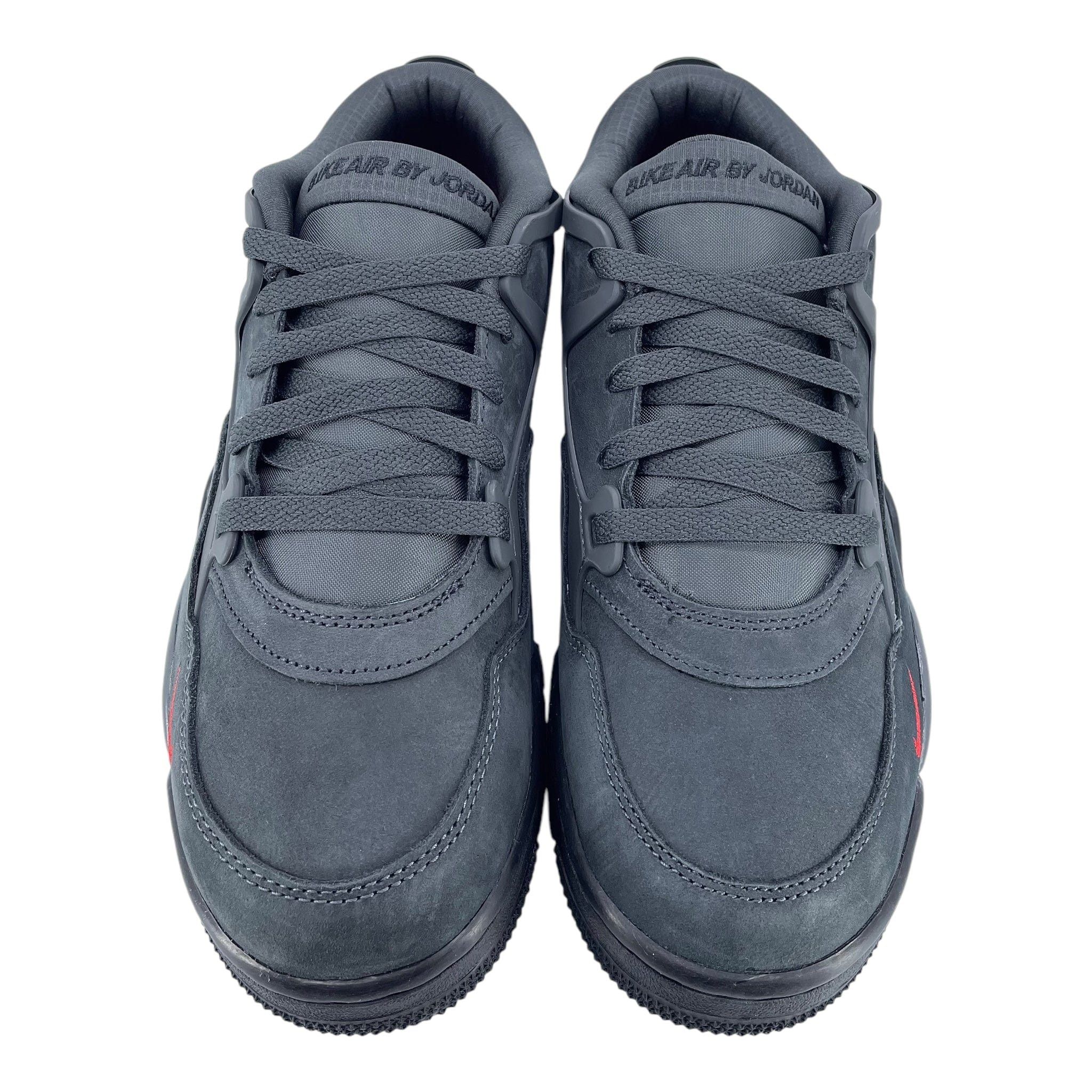 Nike 4 RM SP Nigel Sylvester Driveway Grey (GS) Size US 7 / EU 40 - 5 Thumbnail