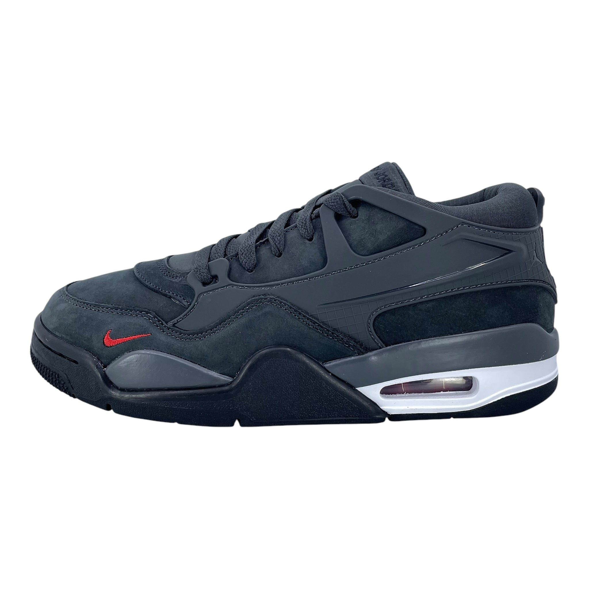 Nike 4 RM SP Nigel Sylvester Driveway Grey (GS) Size US 7 / EU 40 - 2 Thumbnail