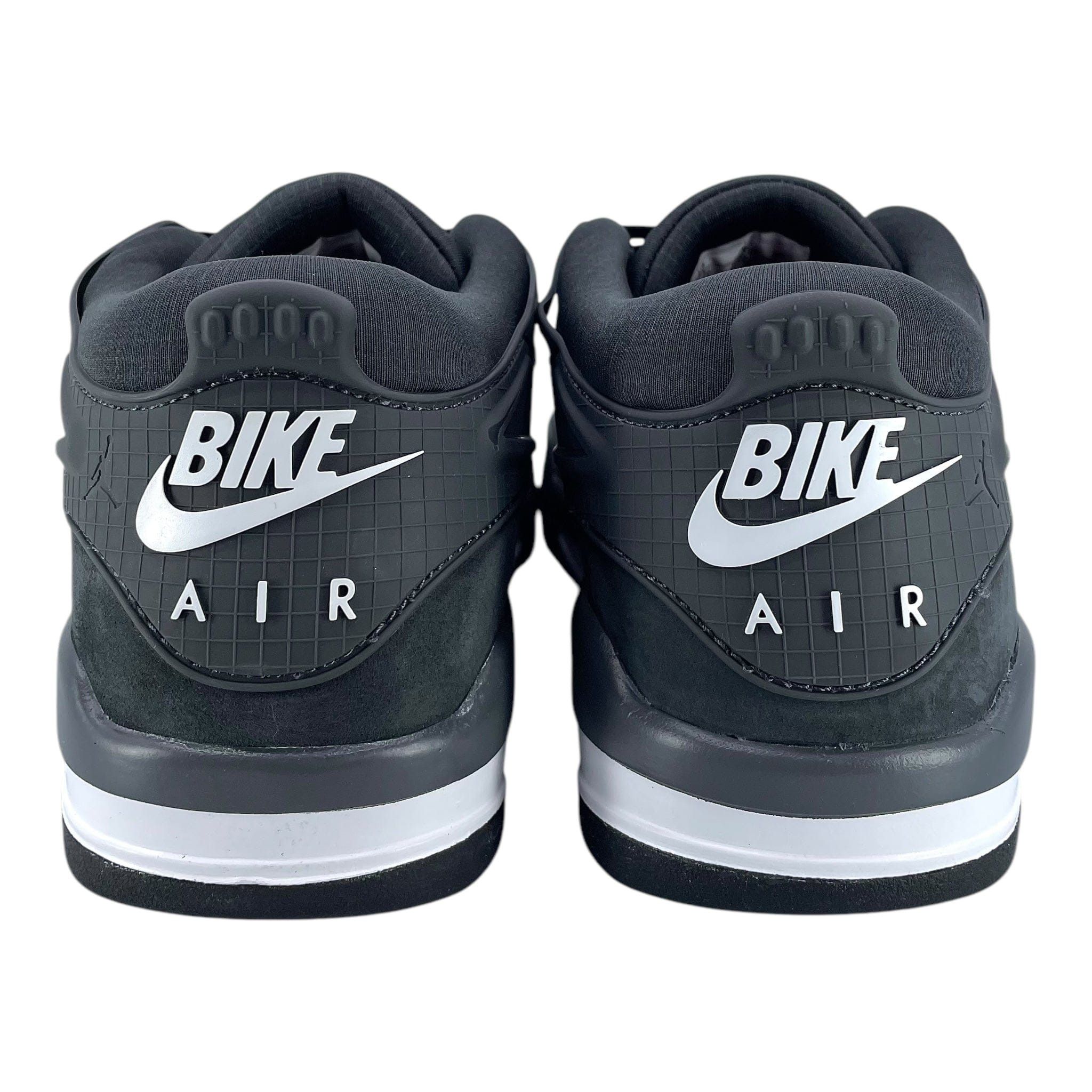 Nike 4 RM SP Nigel Sylvester Driveway Grey (GS) Size US 7 / EU 40 - 6 Thumbnail