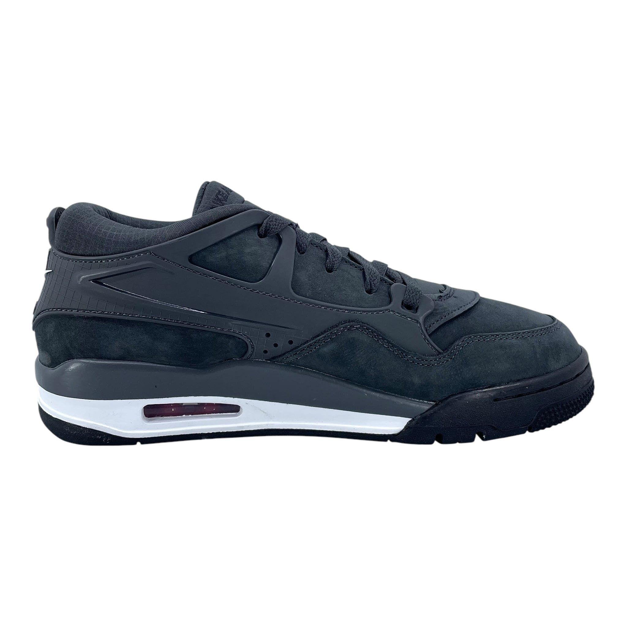 Nike 4 RM SP Nigel Sylvester Driveway Grey (GS) Size US 7 / EU 40 - 4 Thumbnail
