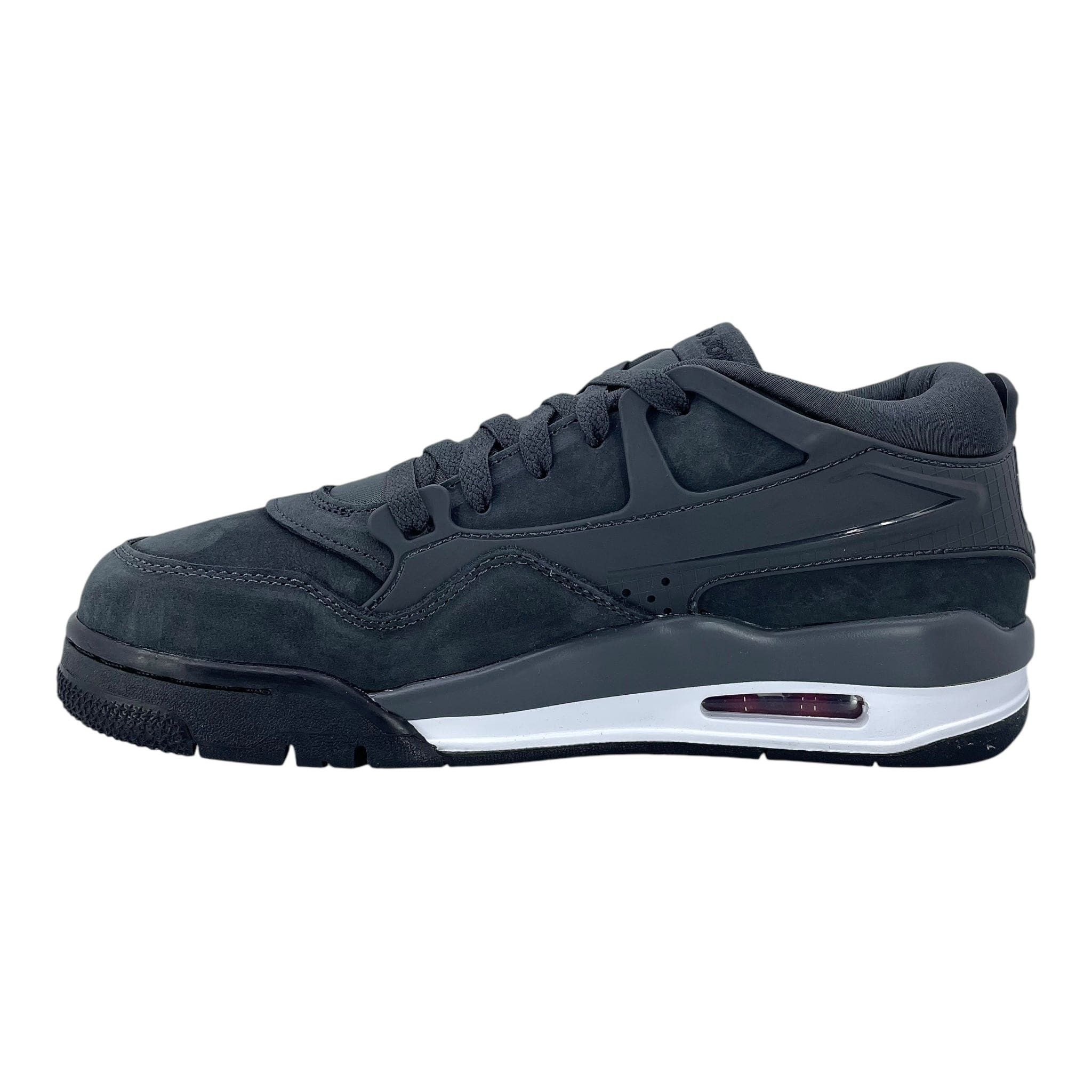 Nike 4 RM SP Nigel Sylvester Driveway Grey (GS) Size US 7 / EU 40 - 3 Thumbnail